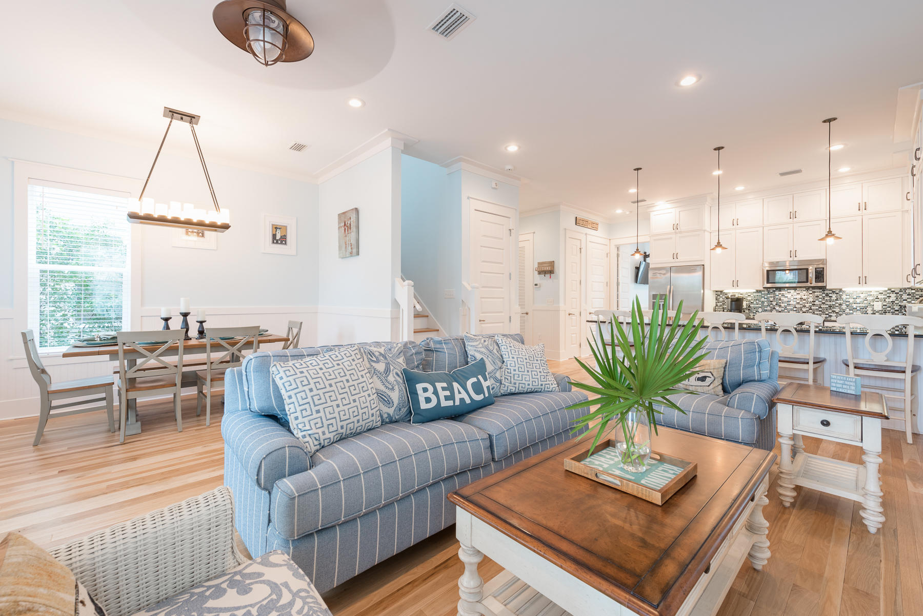 SEACREST BEACH - Residential