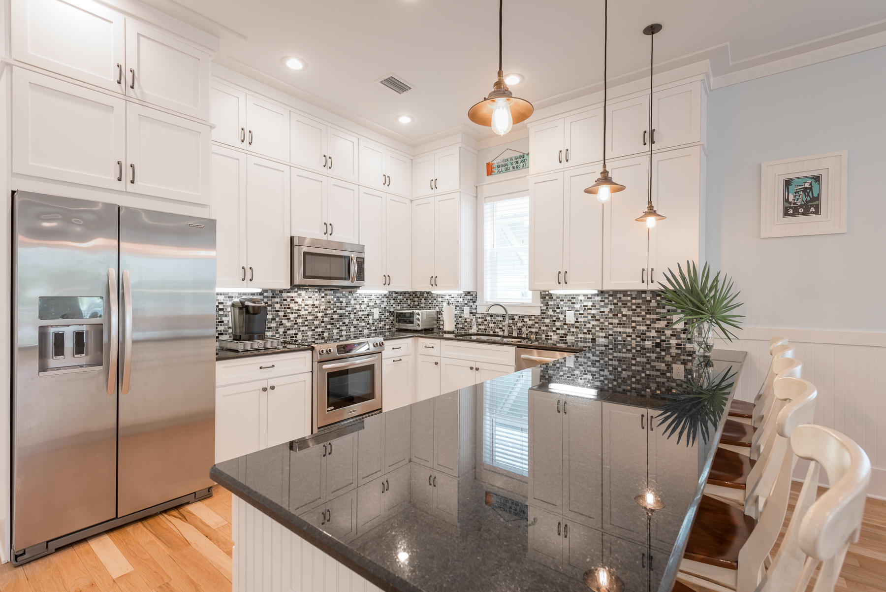 SEACREST BEACH - Residential