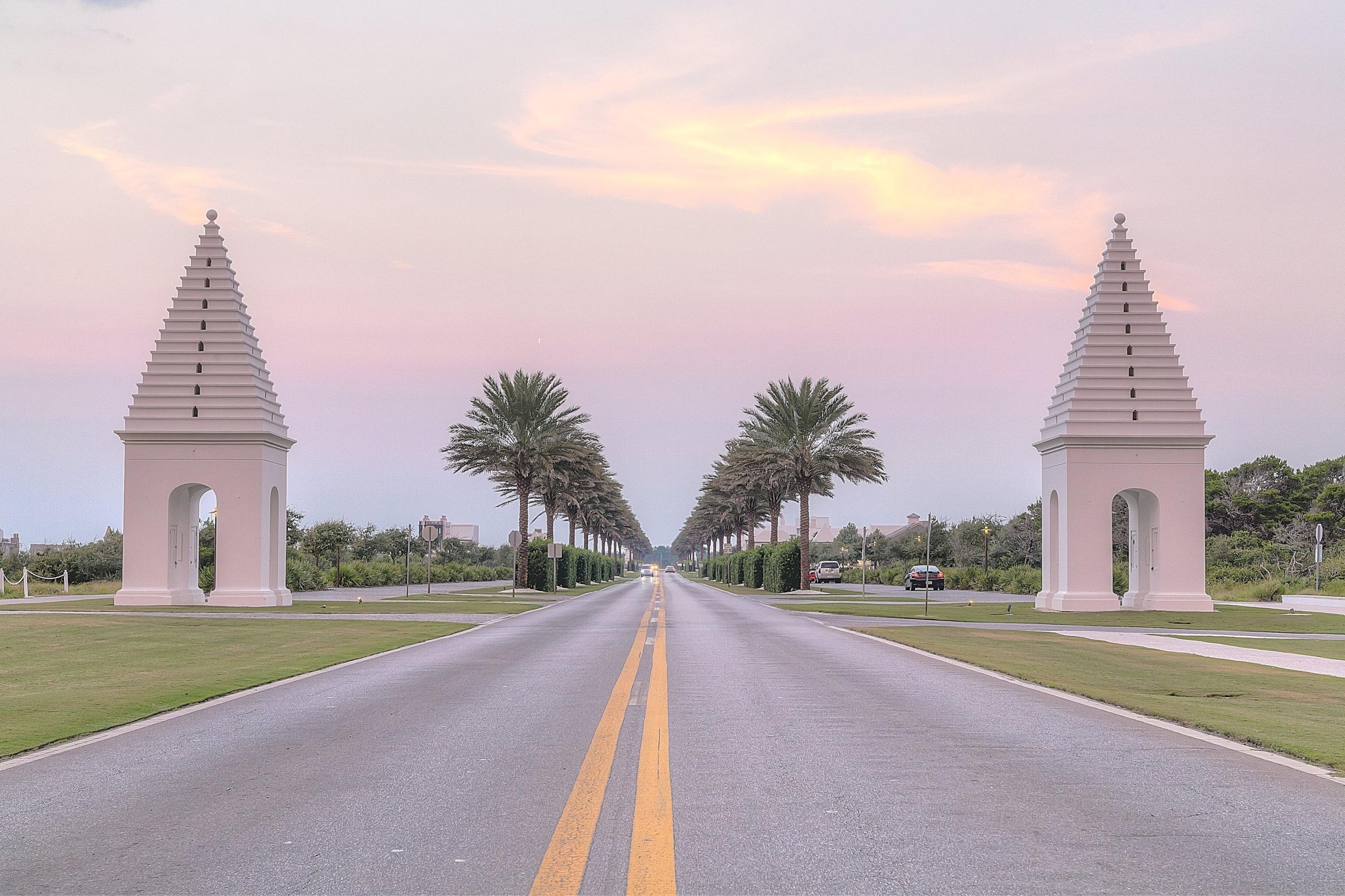 SEACREST BEACH - Residential
