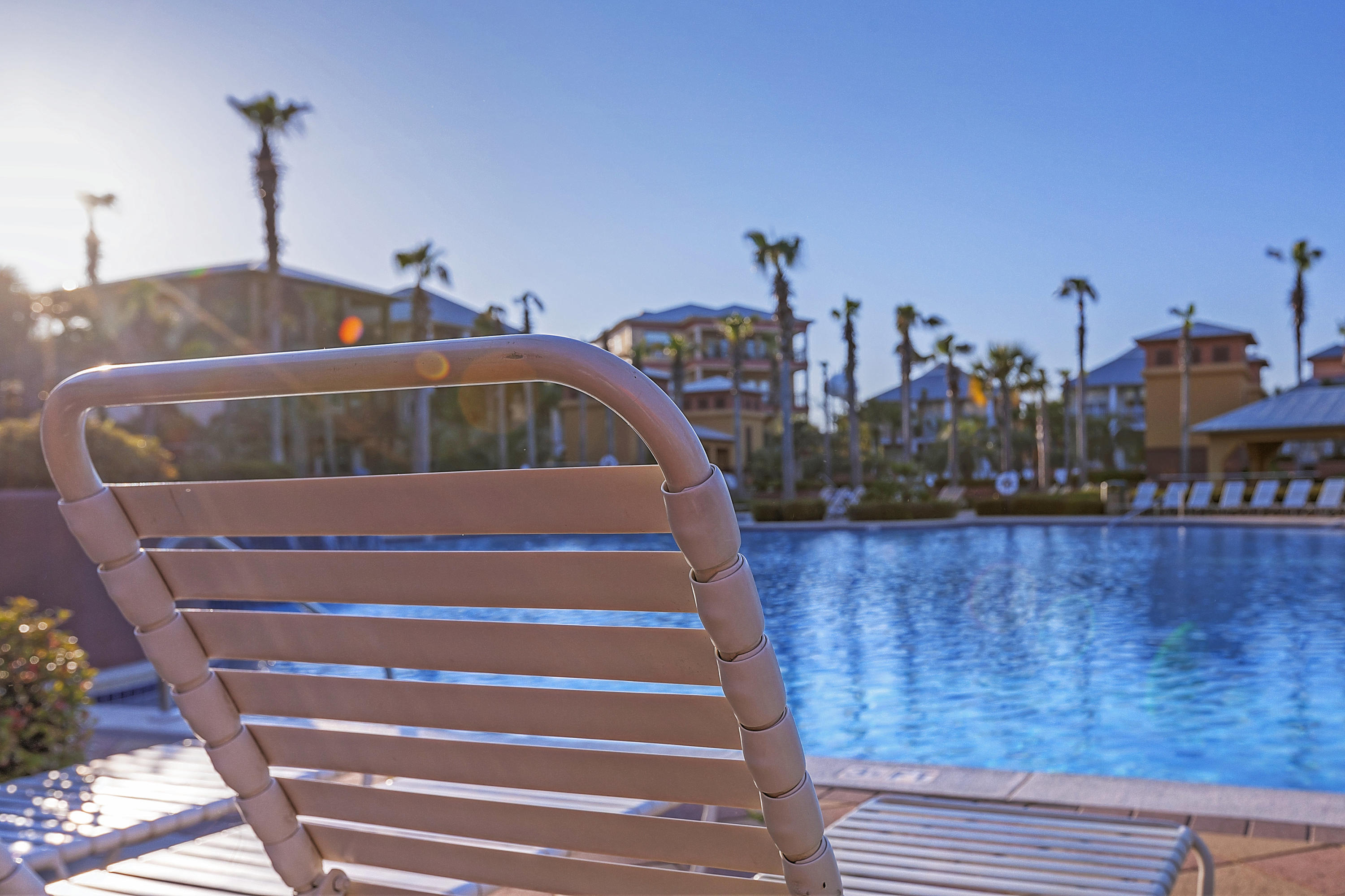 SEACREST BEACH - Residential