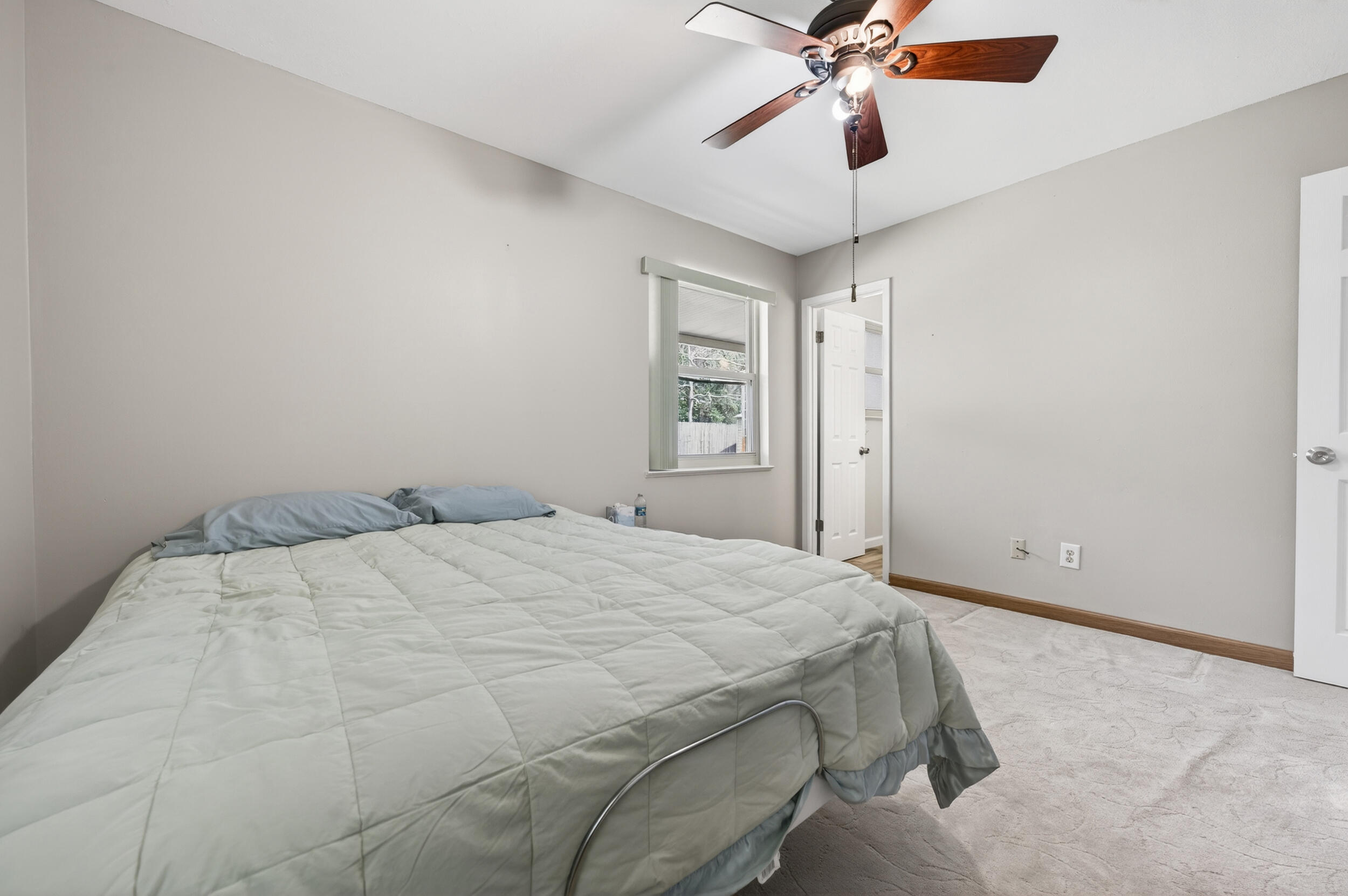 THE NICEVILLE PINES - Residential