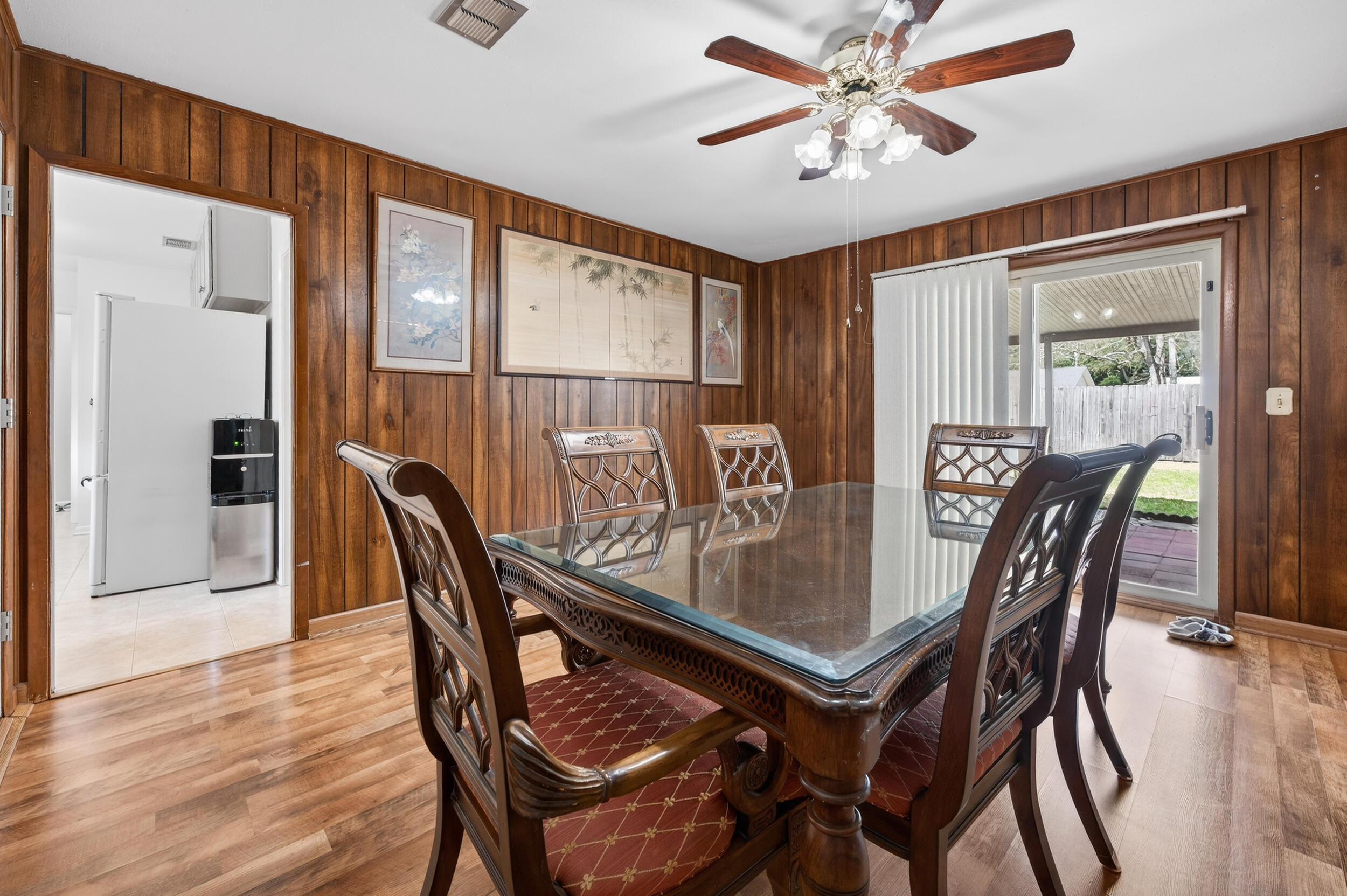 THE NICEVILLE PINES - Residential