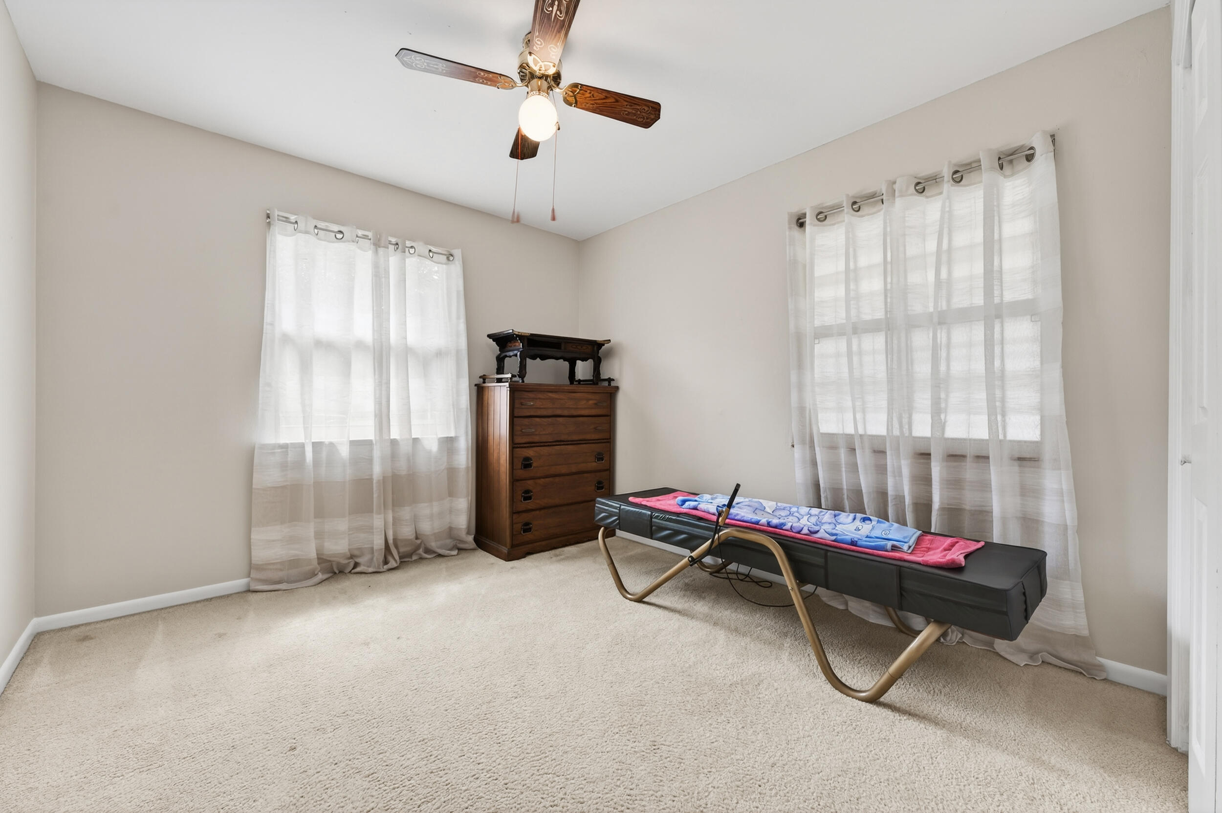 THE NICEVILLE PINES - Residential