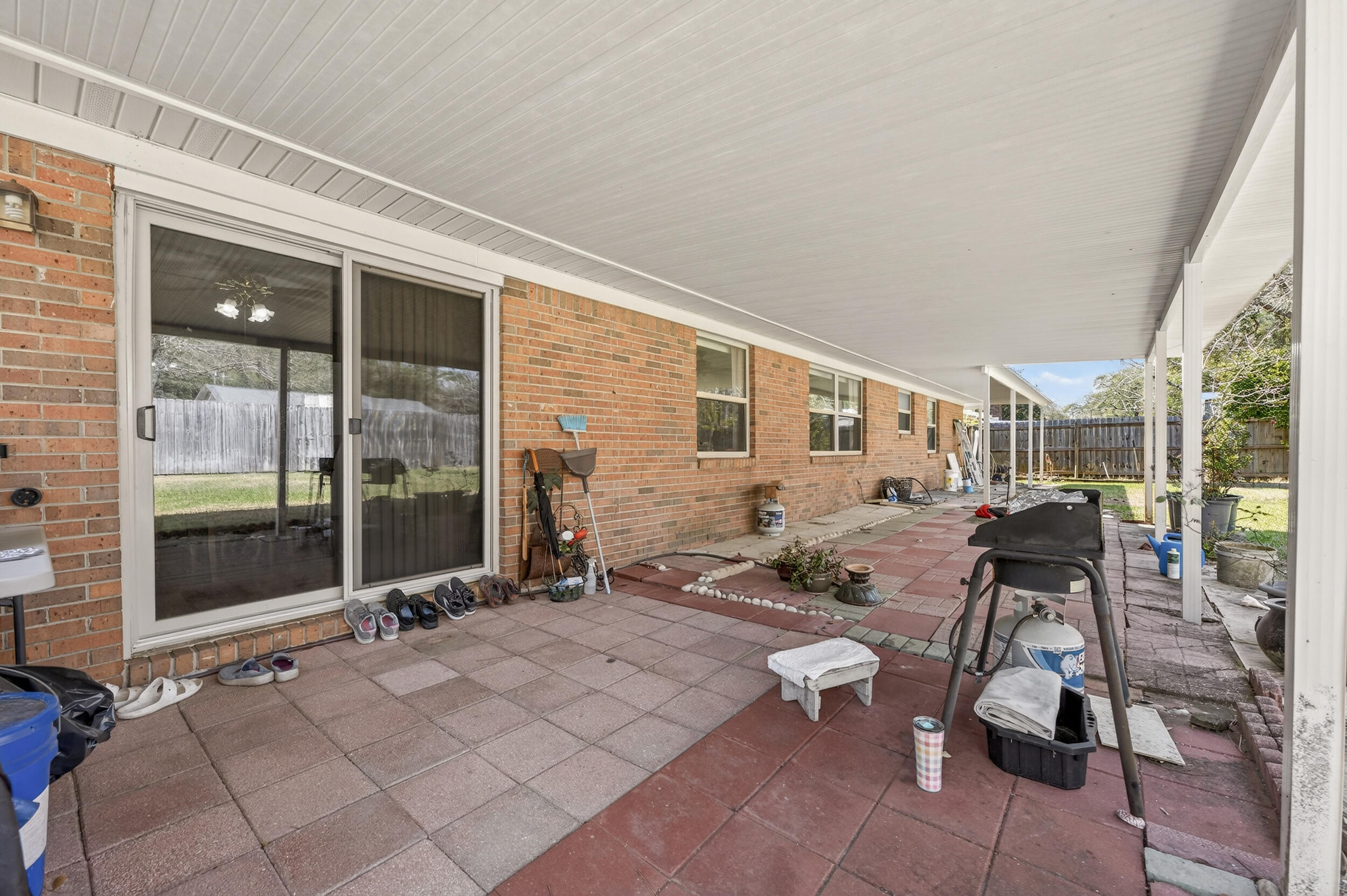 THE NICEVILLE PINES - Residential