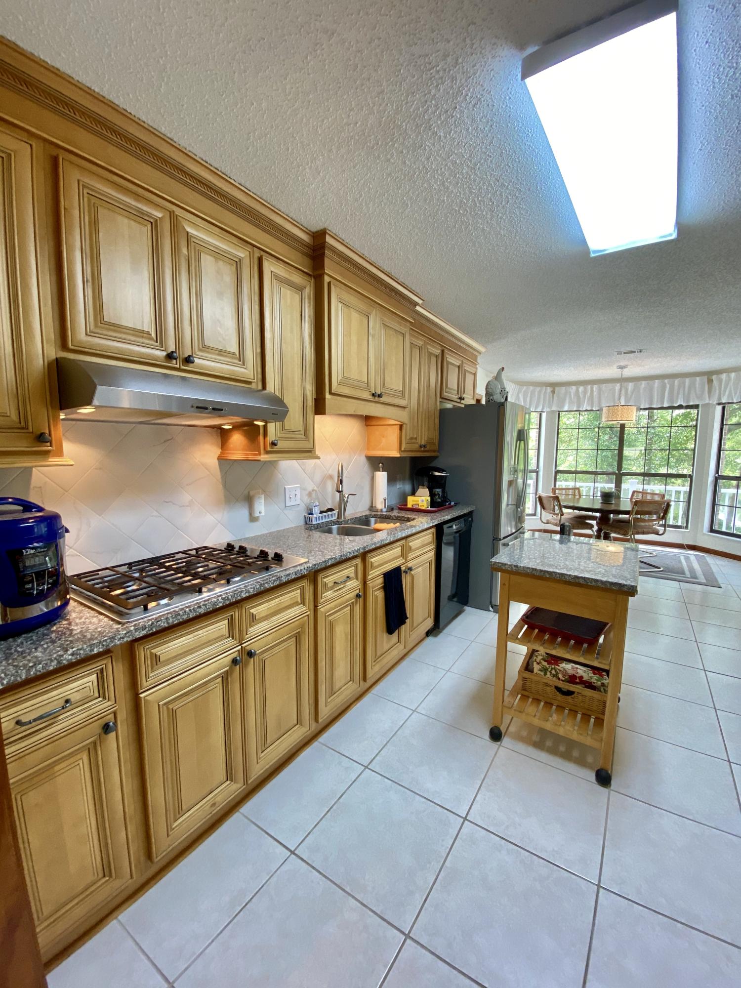 KENNEDY LAKES 1ST ADDN - Residential