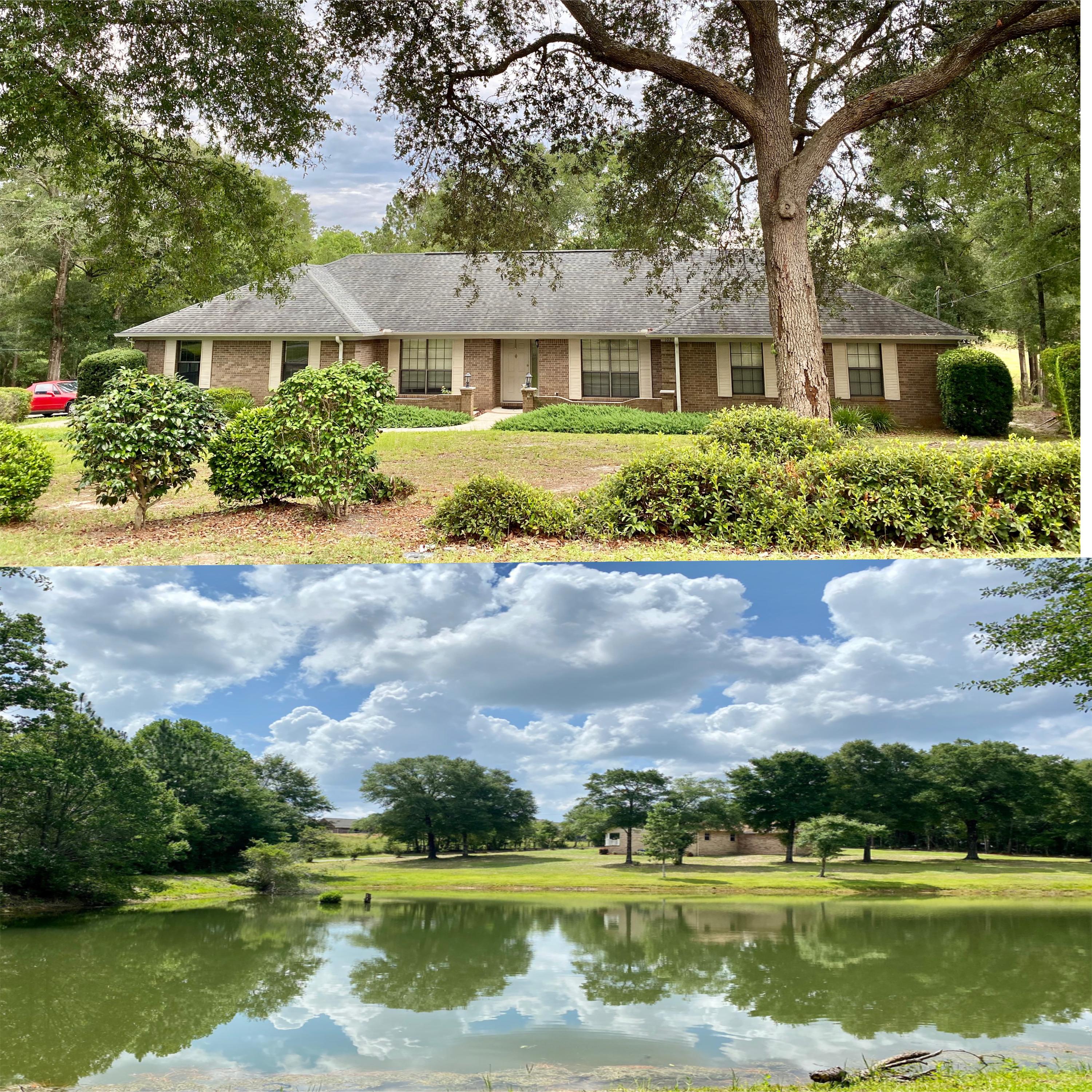 KENNEDY LAKES 1ST ADDN - Residential