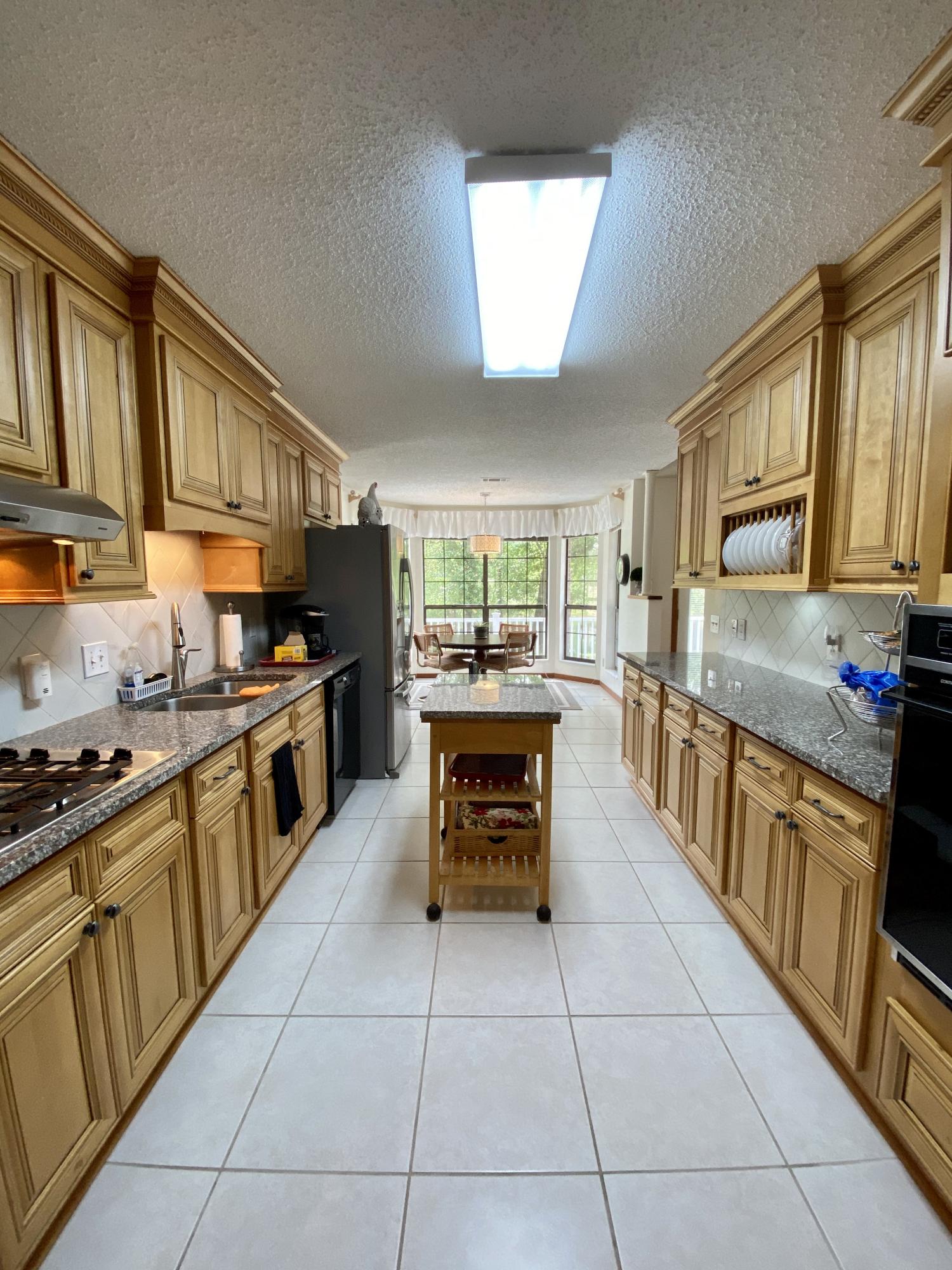 KENNEDY LAKES 1ST ADDN - Residential