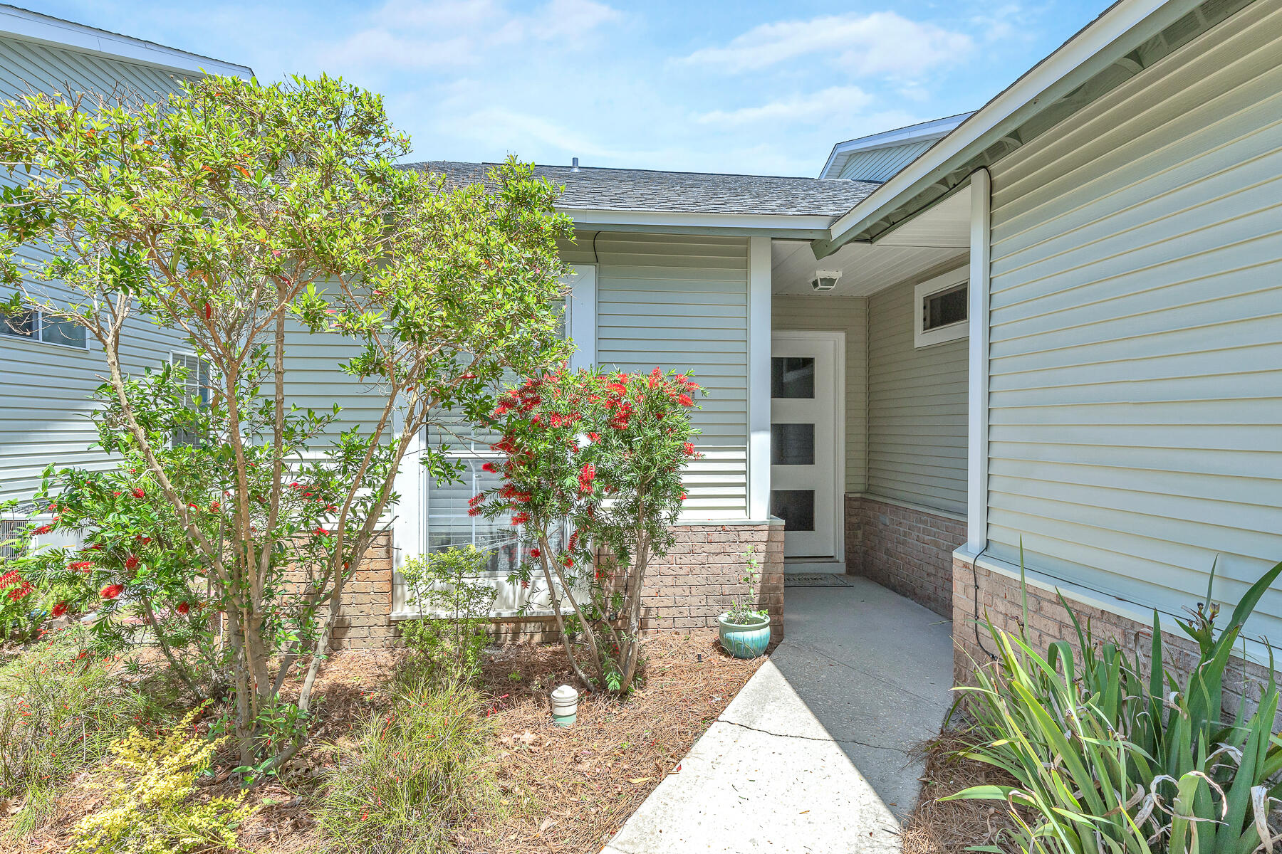 ESCADA B - Residential