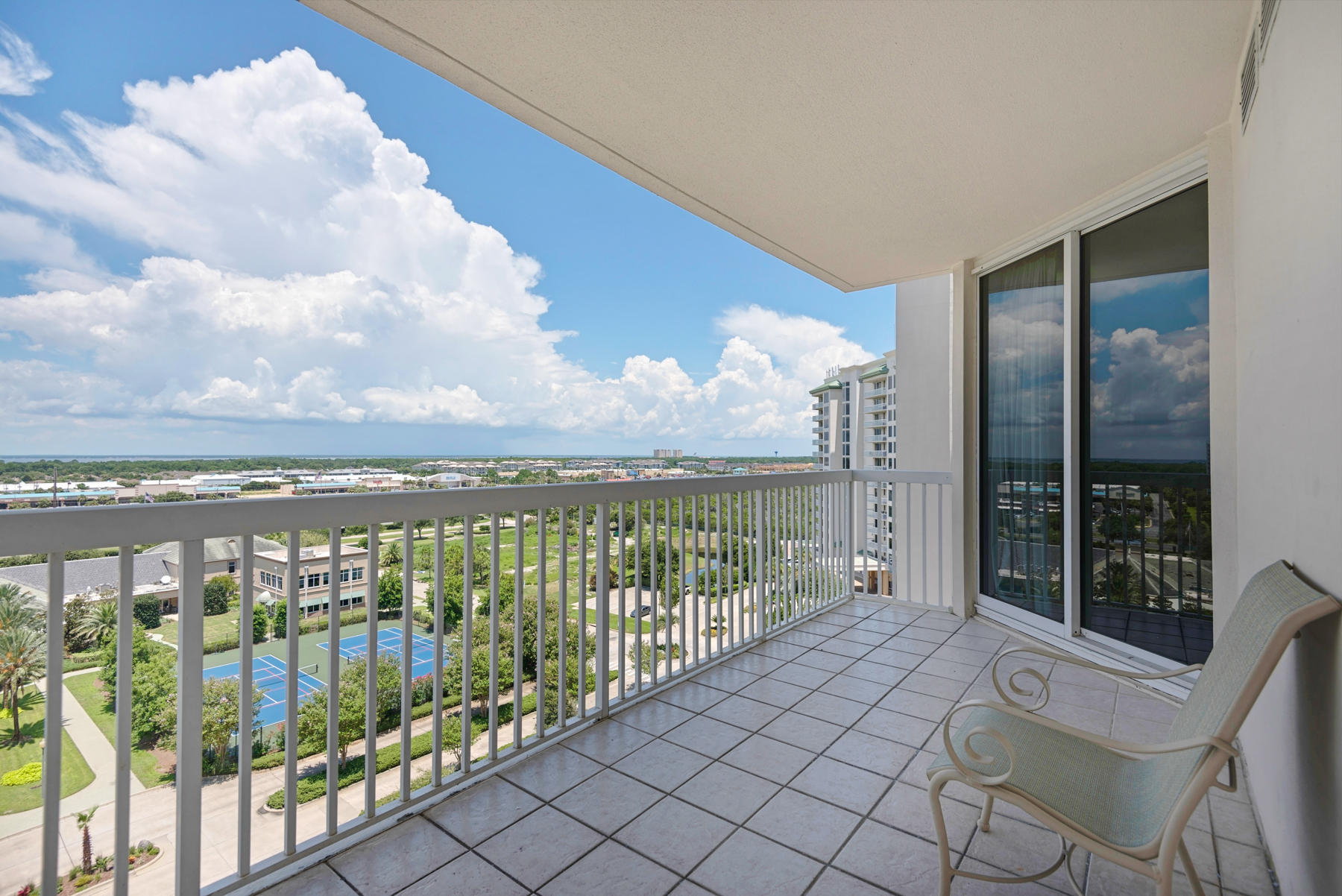 ST. CROIX AT SILVER SHELLS - Residential