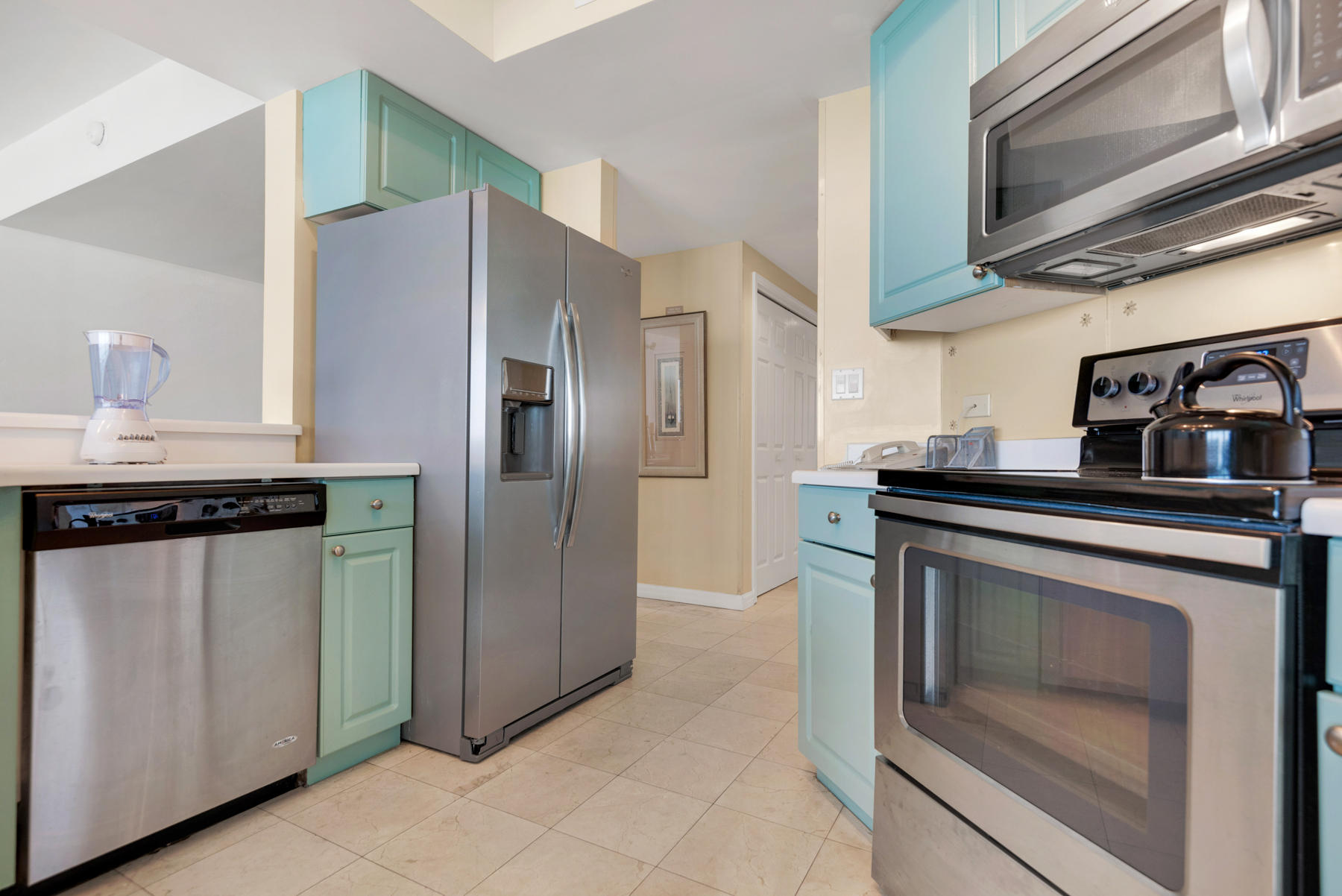 ST. CROIX AT SILVER SHELLS - Residential