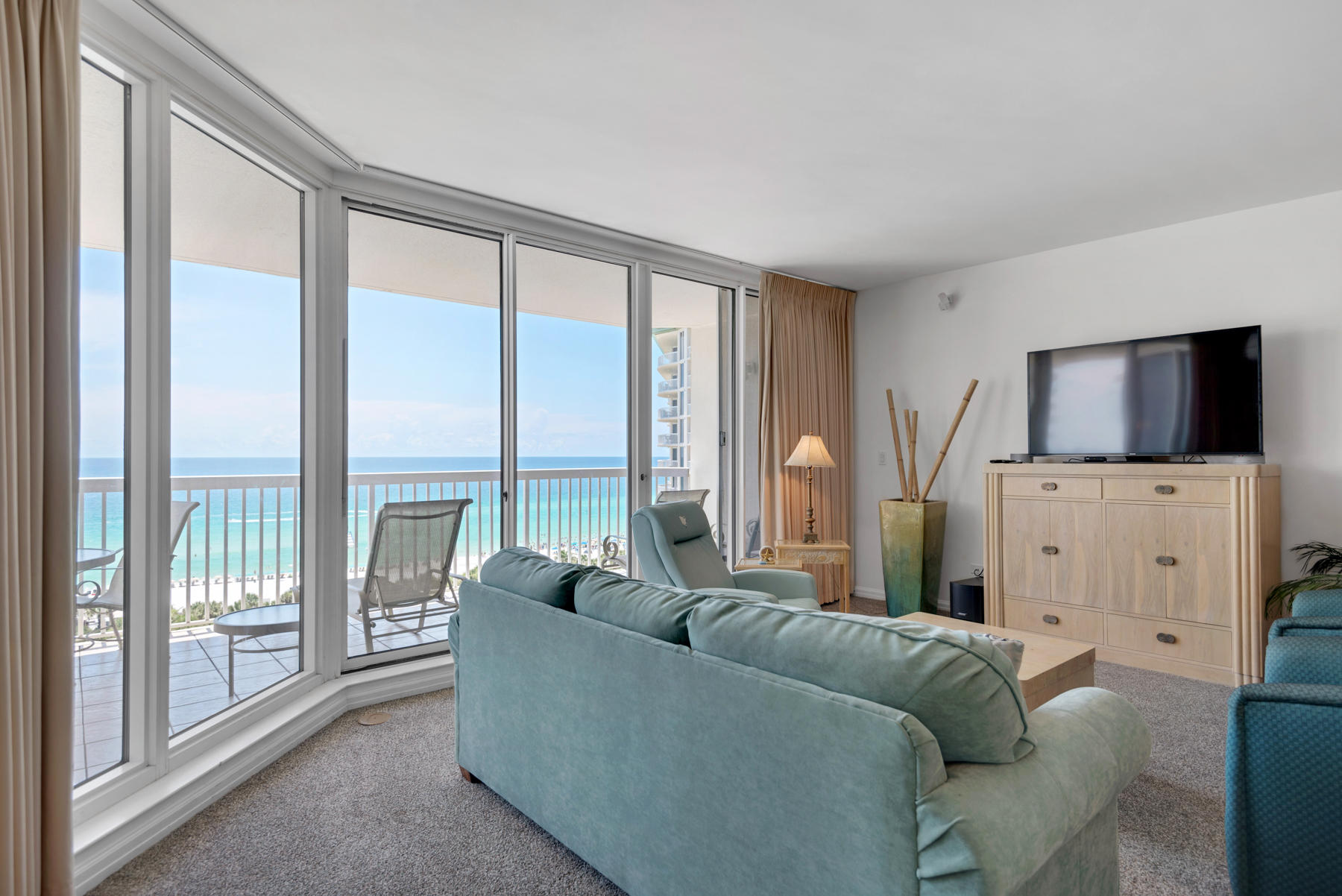 ST. CROIX AT SILVER SHELLS - Residential