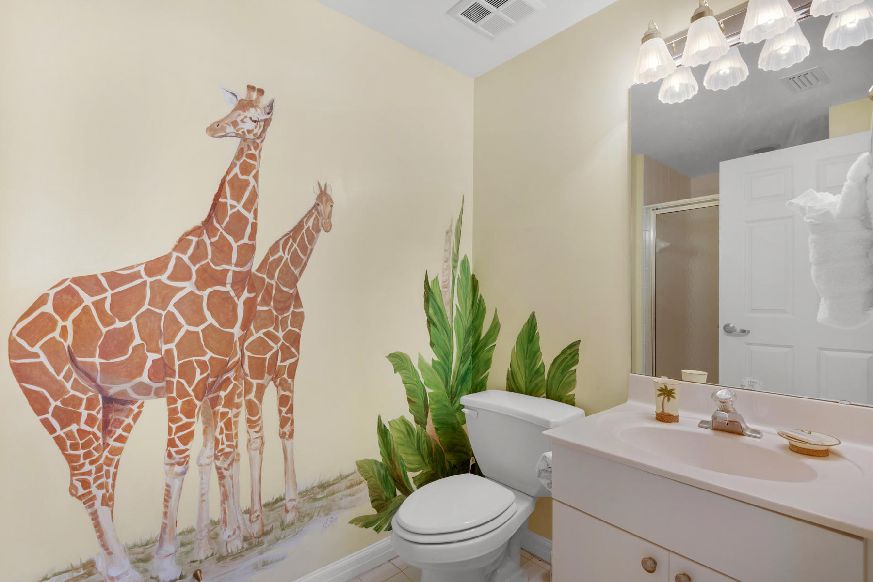 ST. CROIX AT SILVER SHELLS - Residential