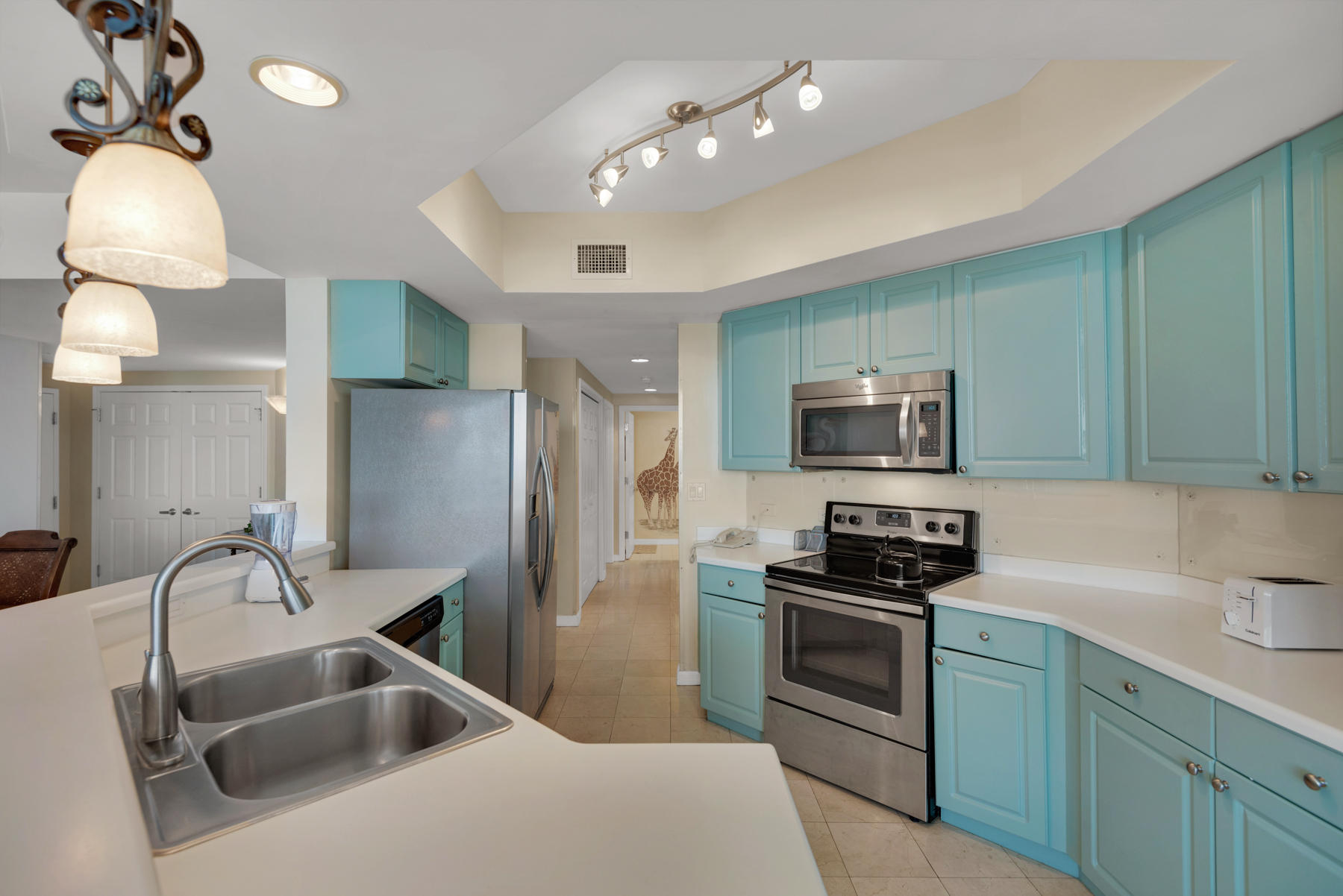 ST. CROIX AT SILVER SHELLS - Residential