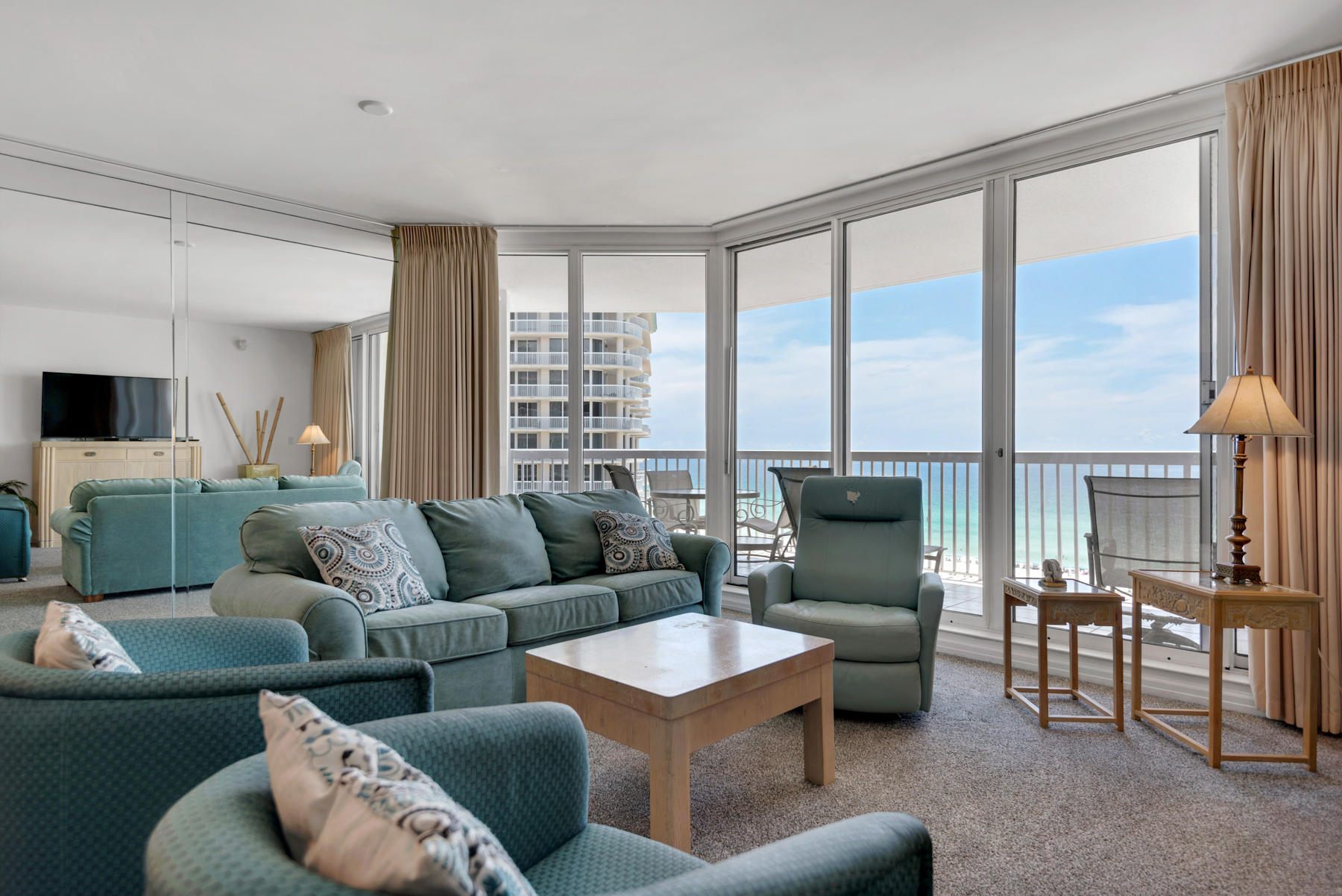 ST. CROIX AT SILVER SHELLS - Residential