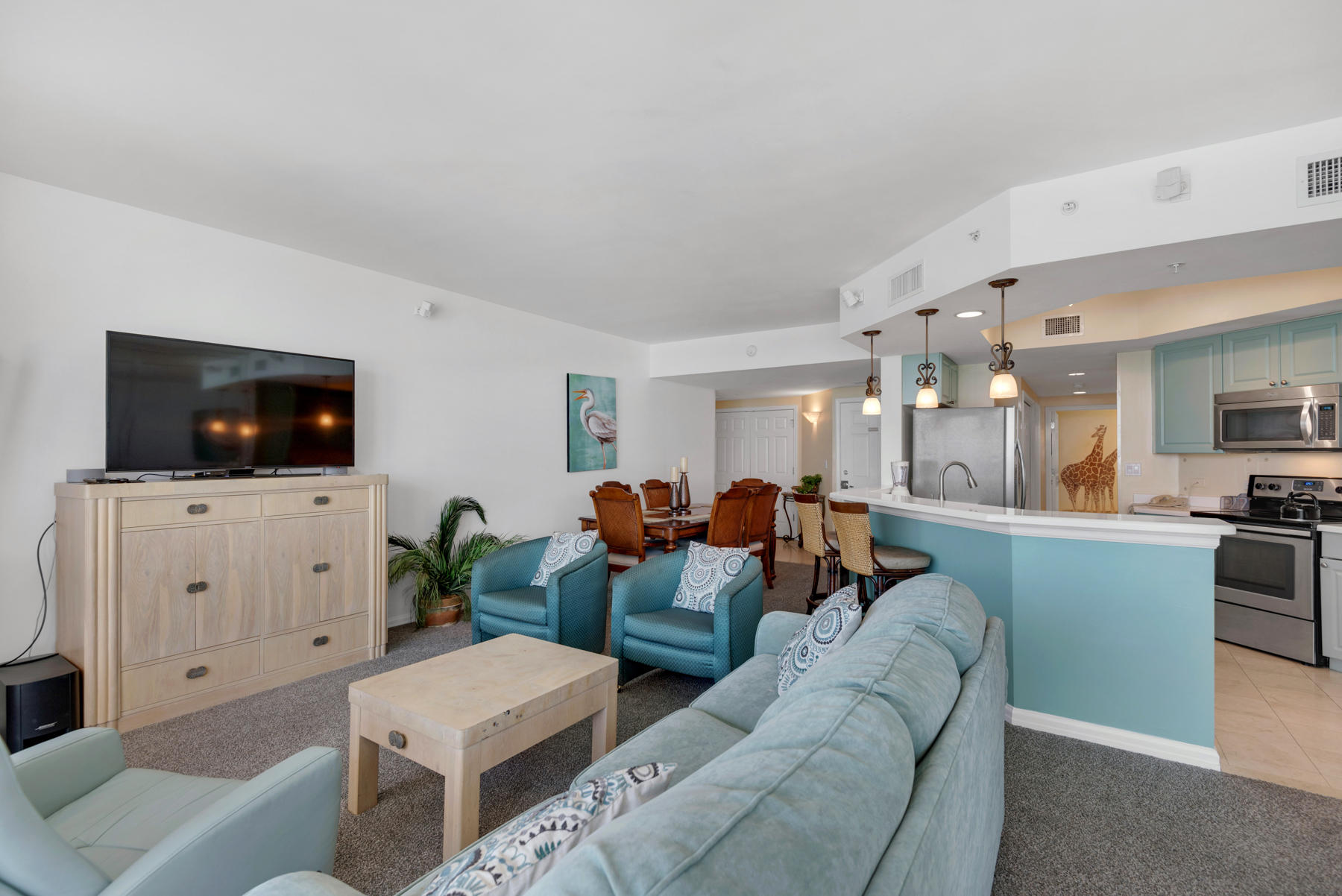 ST. CROIX AT SILVER SHELLS - Residential