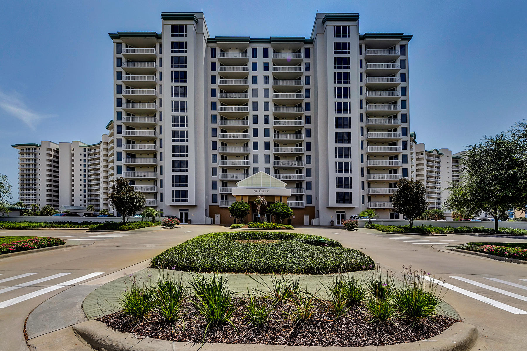 ST. CROIX AT SILVER SHELLS - Residential