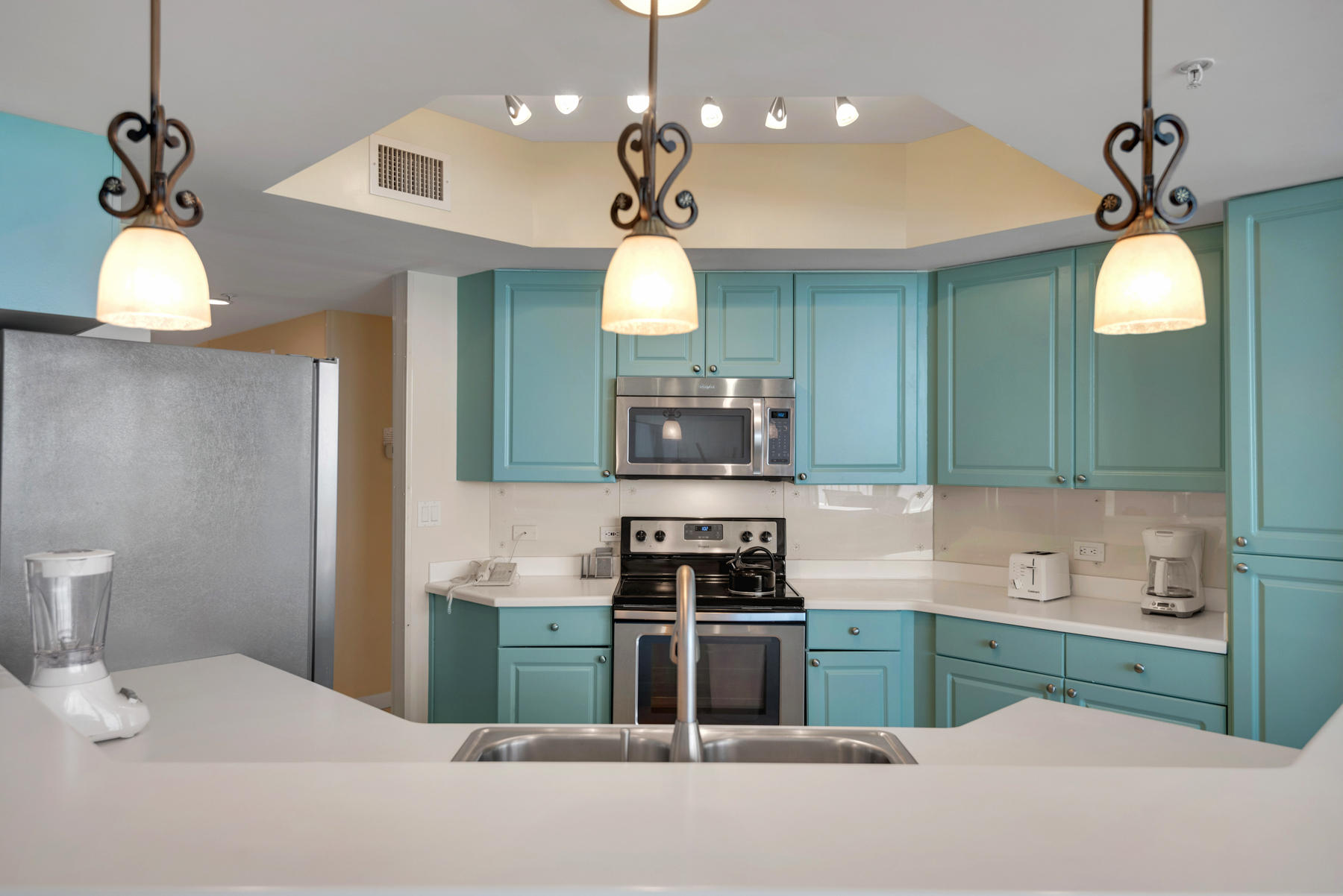 ST. CROIX AT SILVER SHELLS - Residential