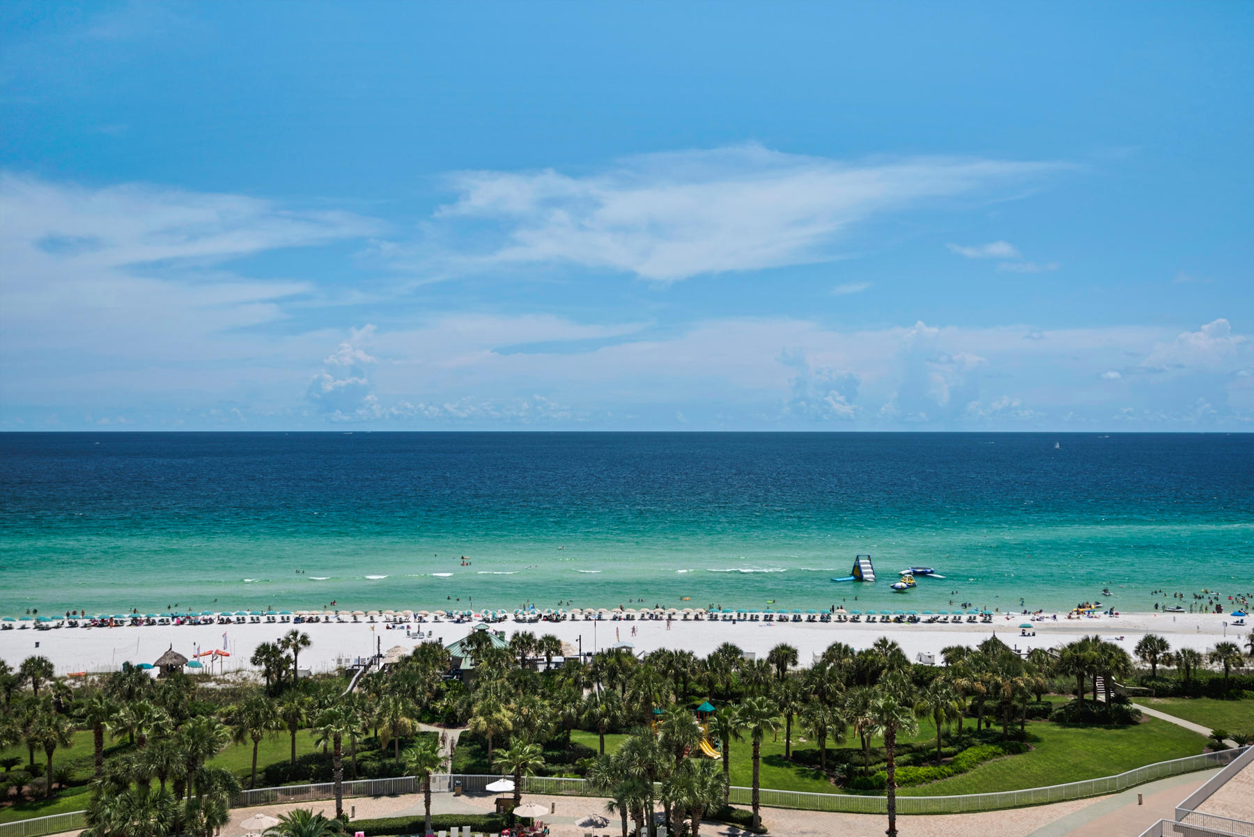 ST. CROIX AT SILVER SHELLS - Residential