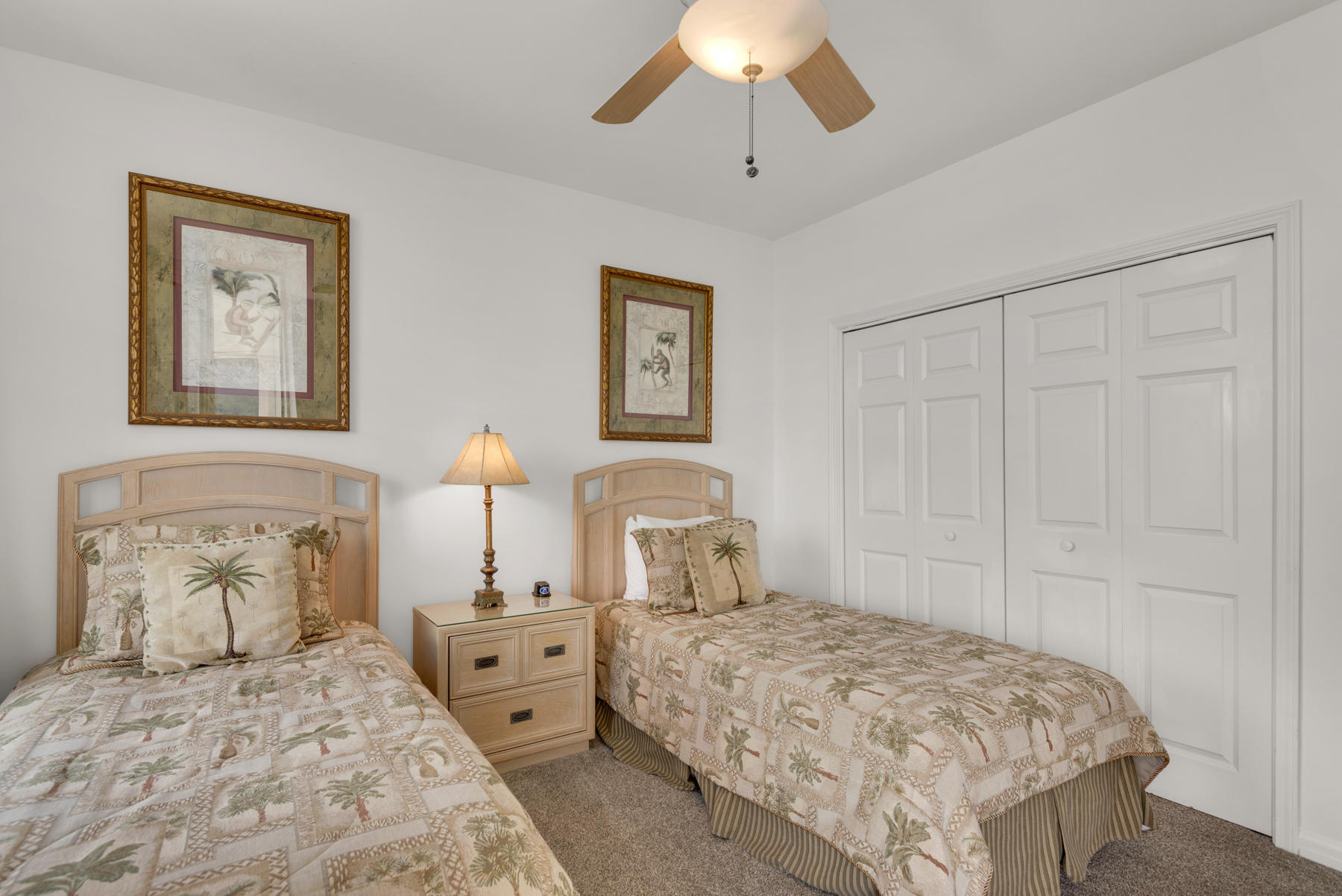 ST. CROIX AT SILVER SHELLS - Residential