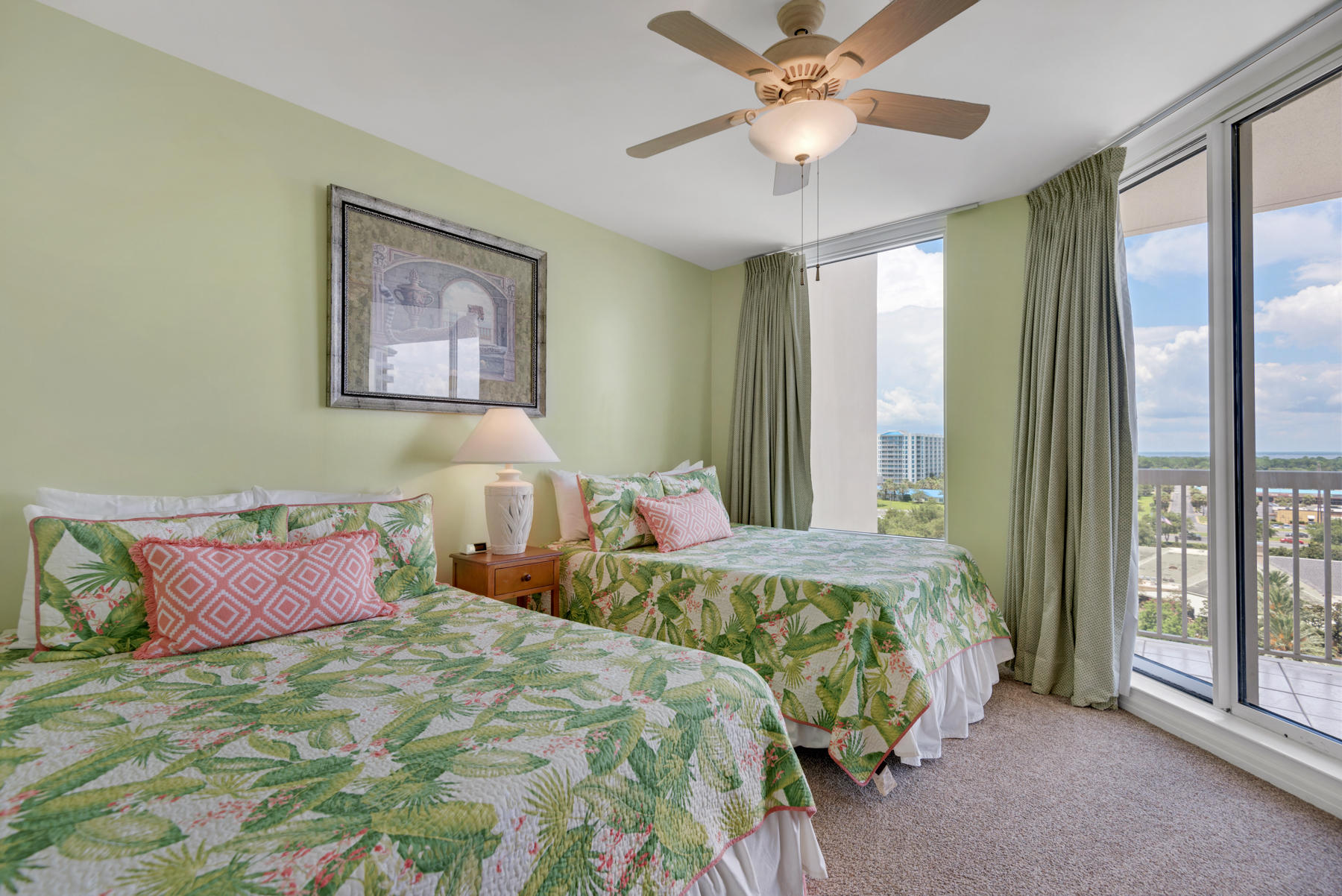 ST. CROIX AT SILVER SHELLS - Residential