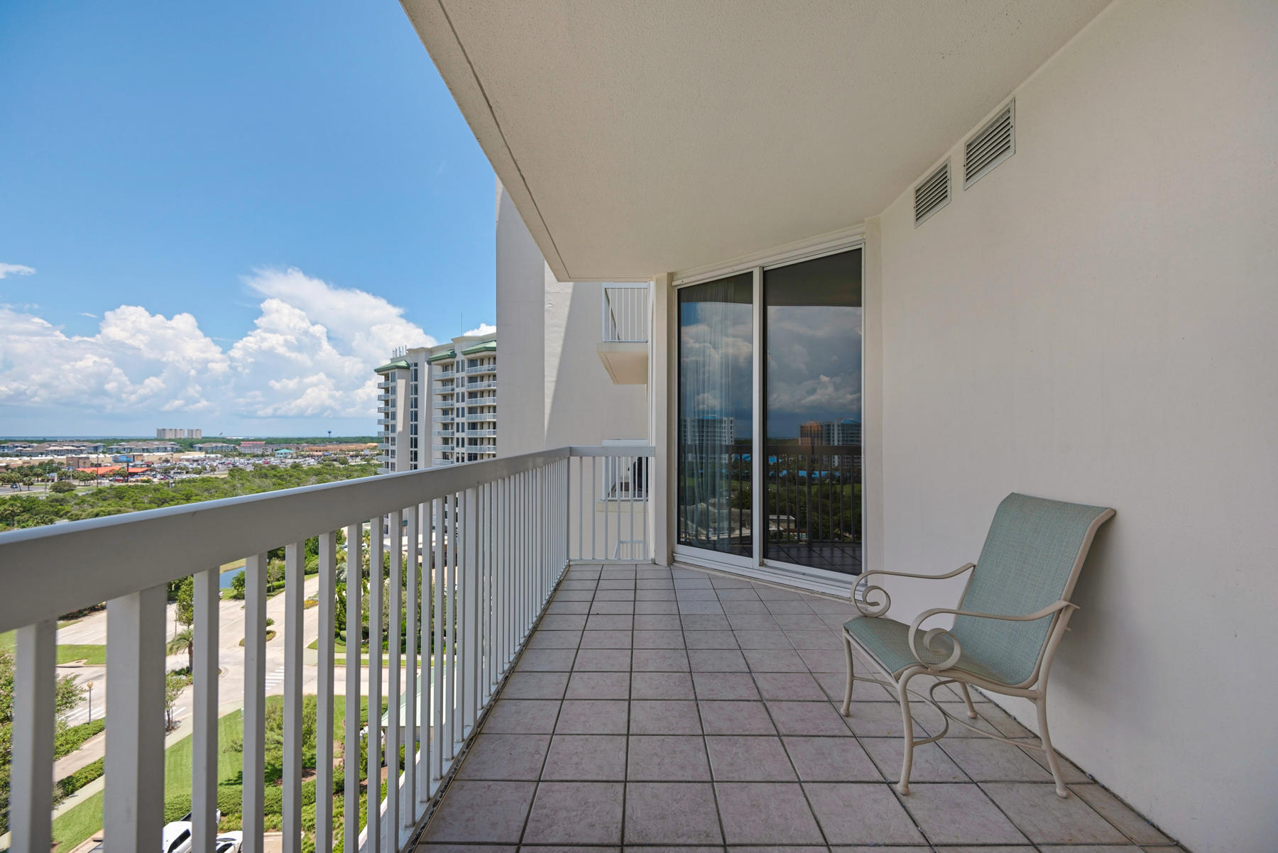 ST. CROIX AT SILVER SHELLS - Residential