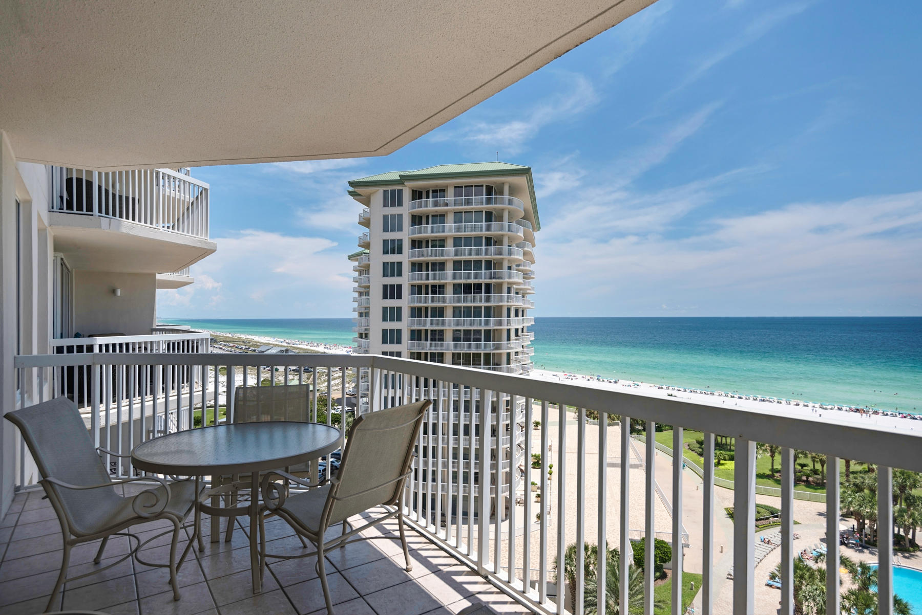 ST. CROIX AT SILVER SHELLS - Residential