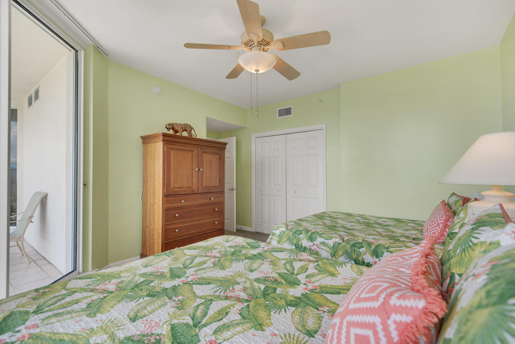 ST. CROIX AT SILVER SHELLS - Residential