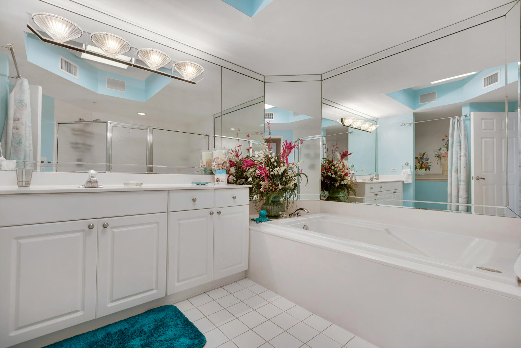 ST. CROIX AT SILVER SHELLS - Residential