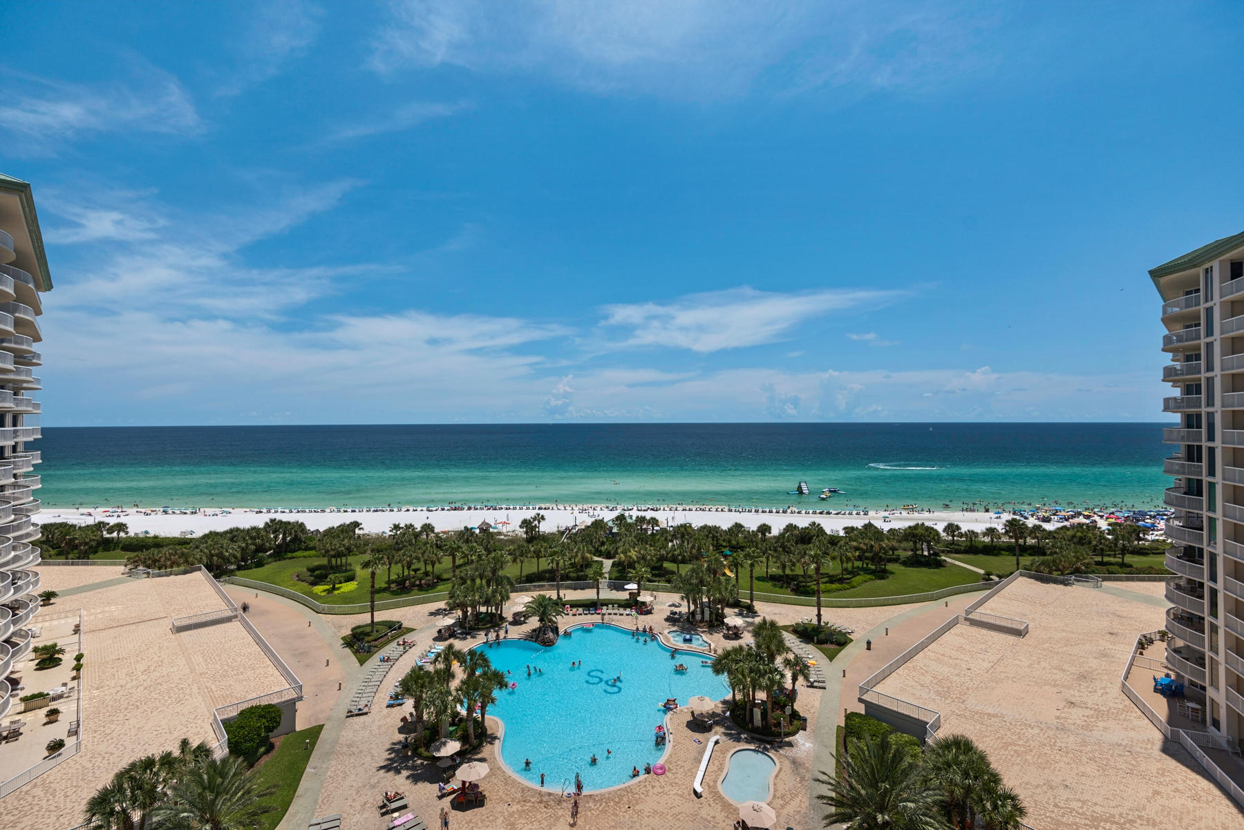 ST. CROIX AT SILVER SHELLS - Residential