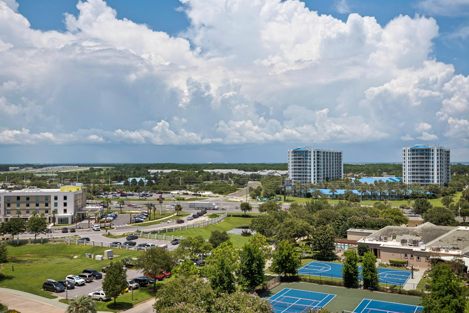 ST. CROIX AT SILVER SHELLS - Residential