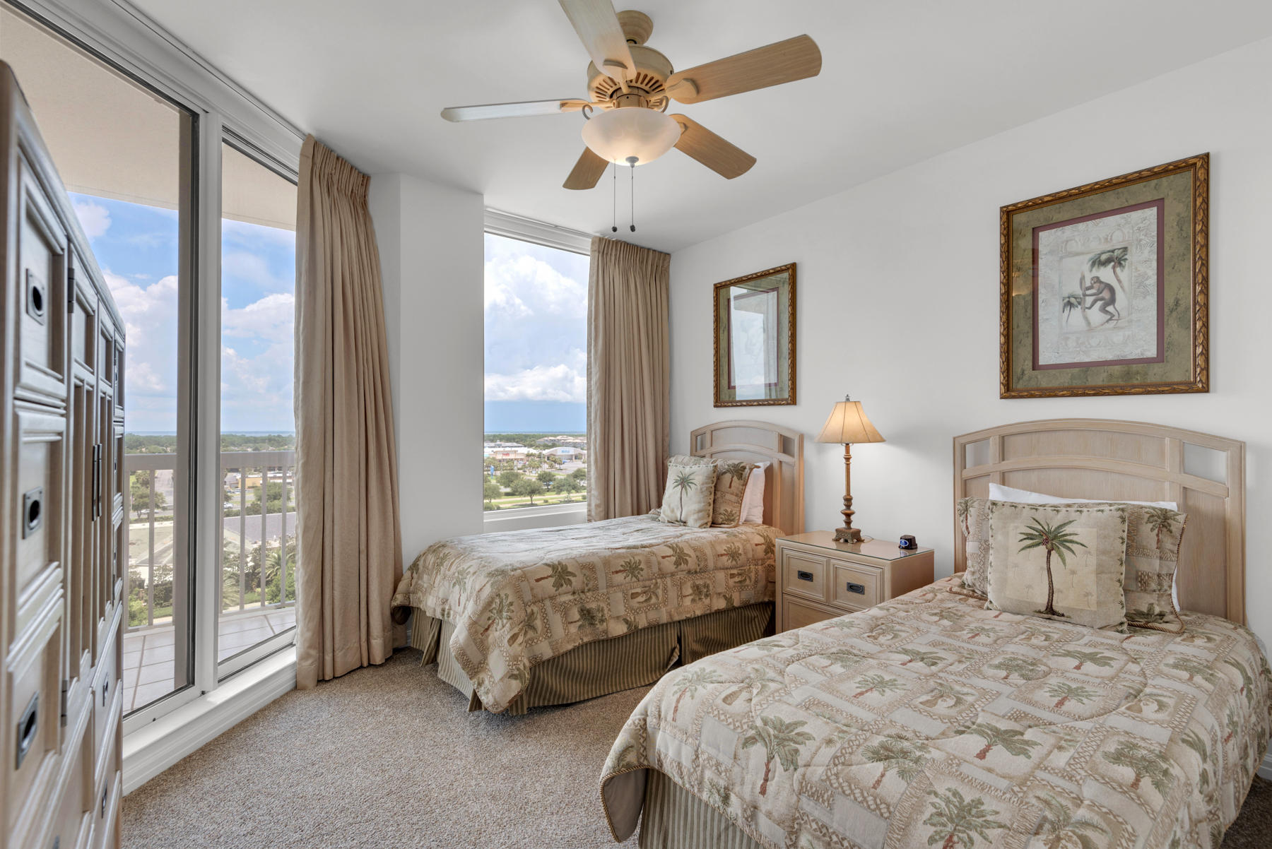 ST. CROIX AT SILVER SHELLS - Residential