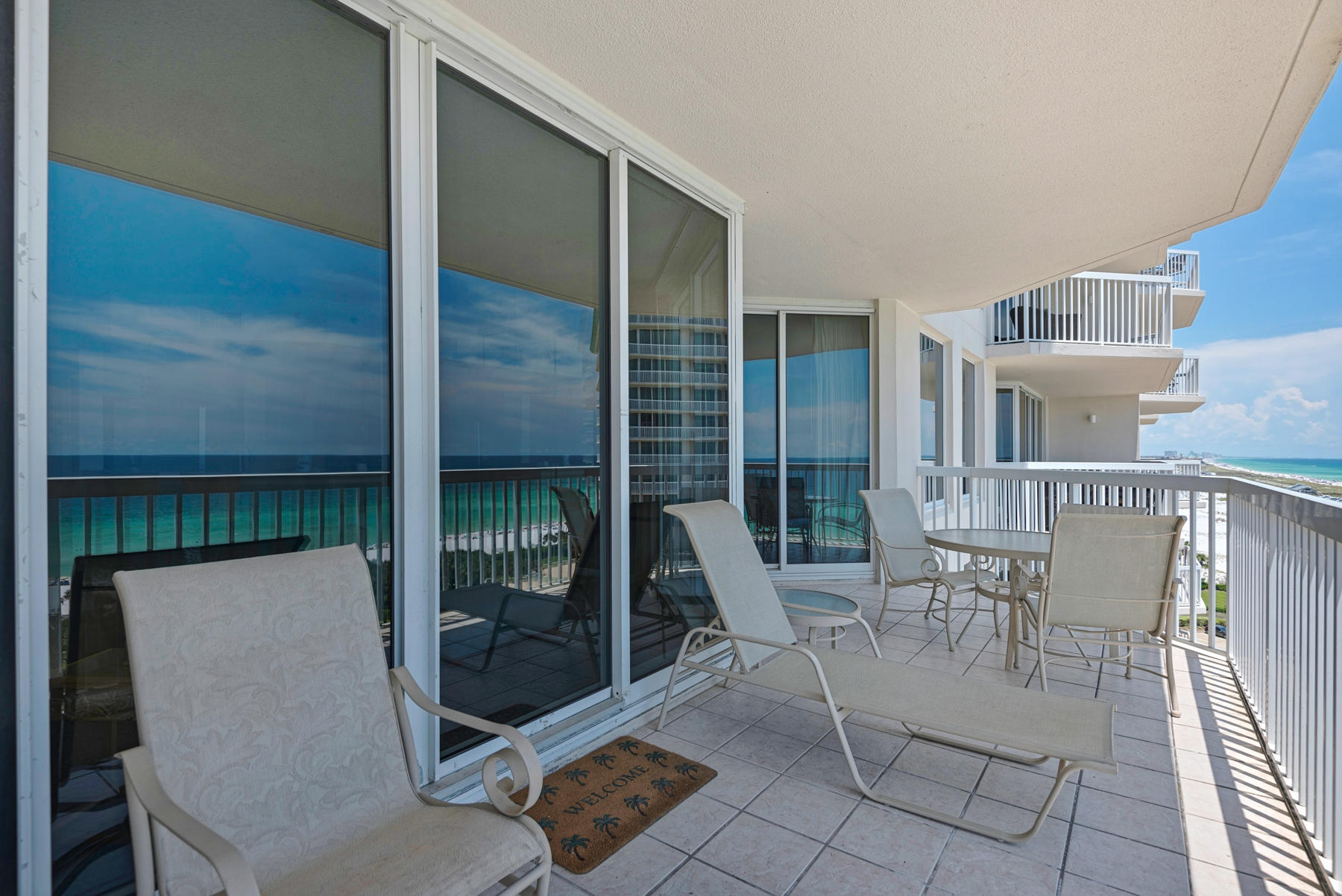 ST. CROIX AT SILVER SHELLS - Residential