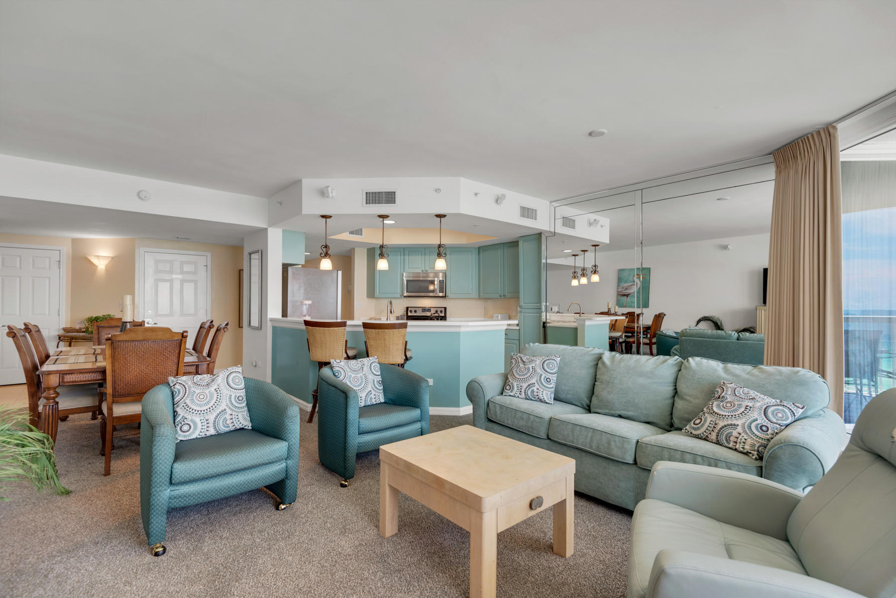 ST. CROIX AT SILVER SHELLS - Residential