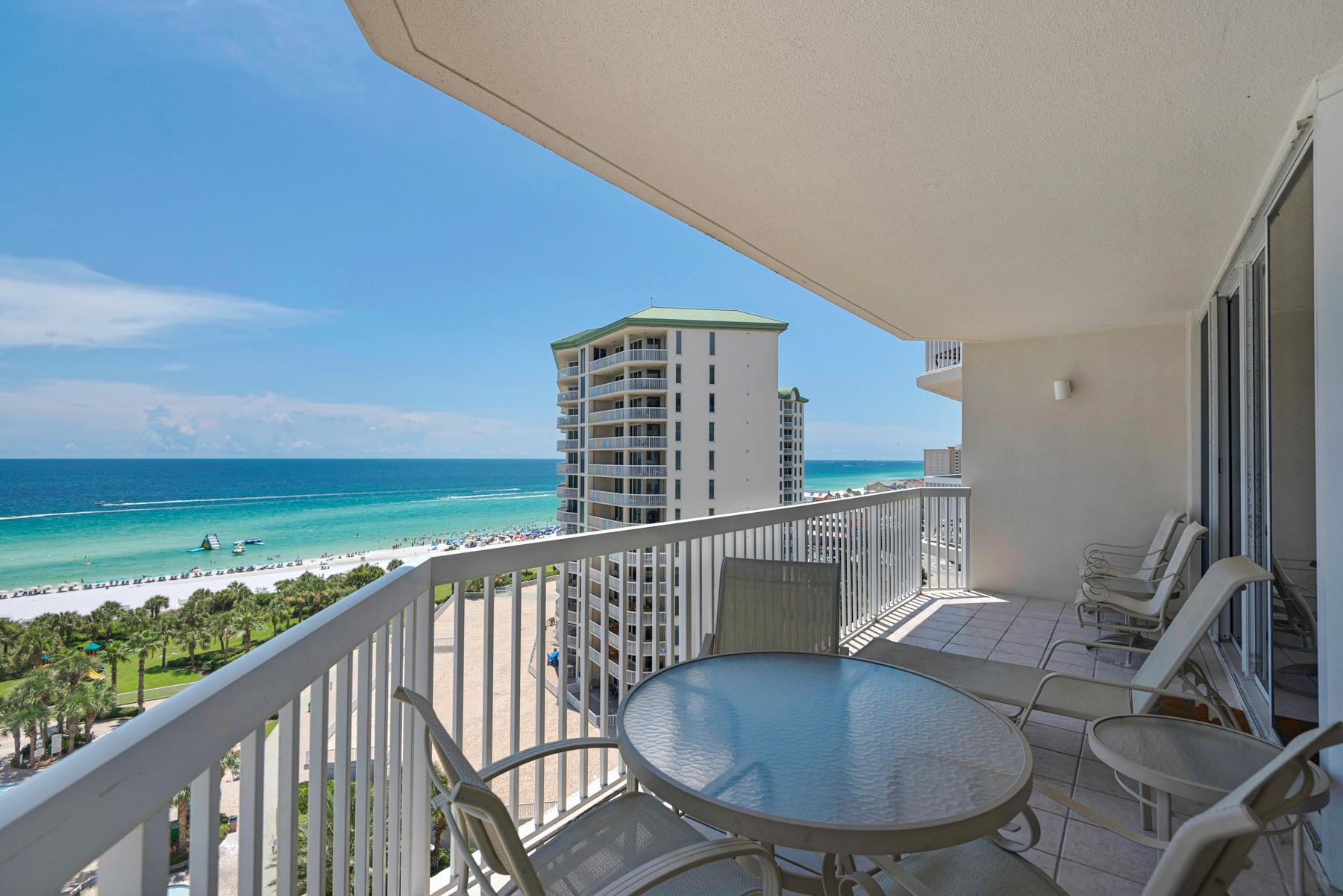 ST. CROIX AT SILVER SHELLS - Residential