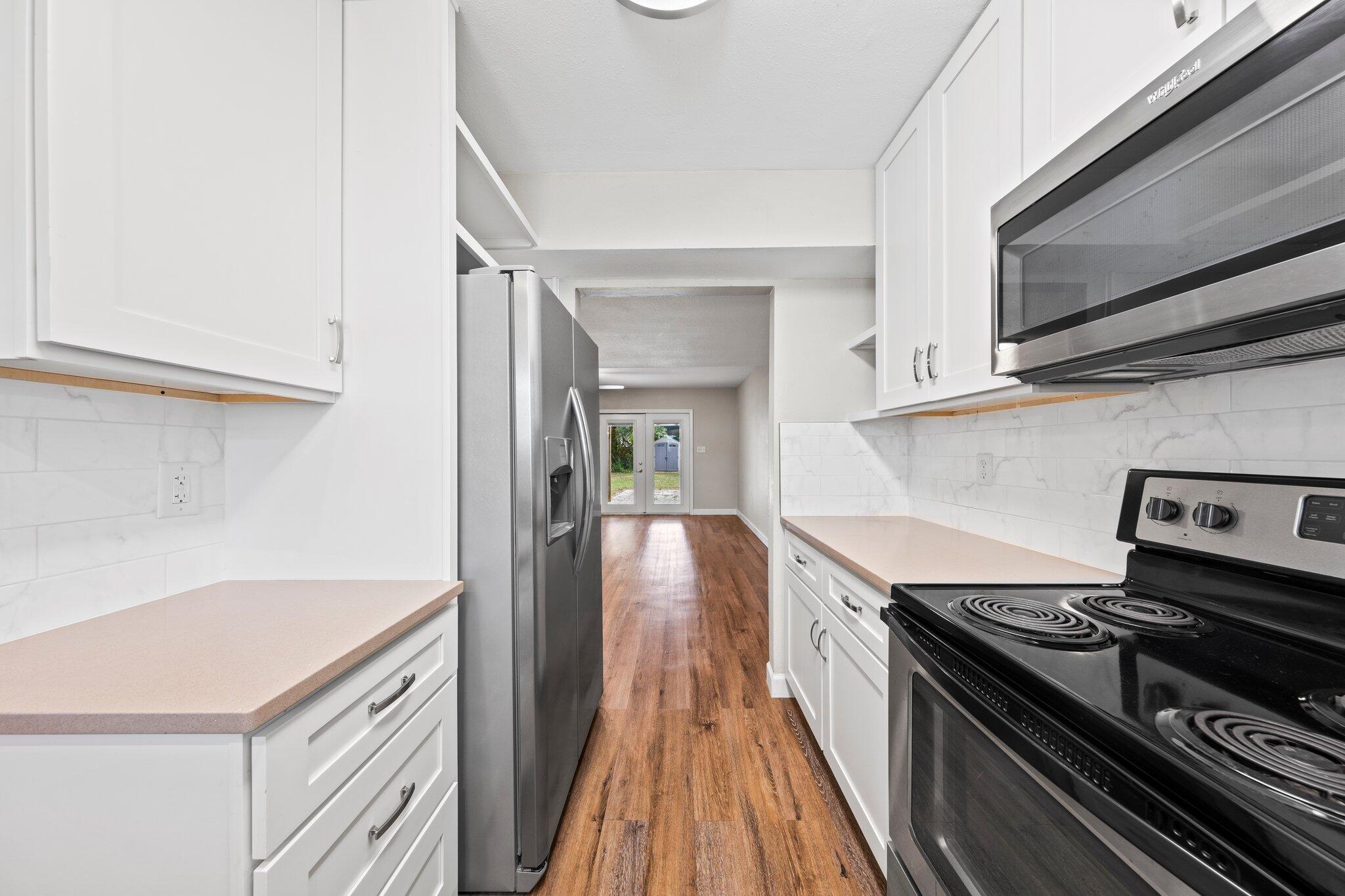 AZALEA GARDENS 1ST ADDN - Residential Lease