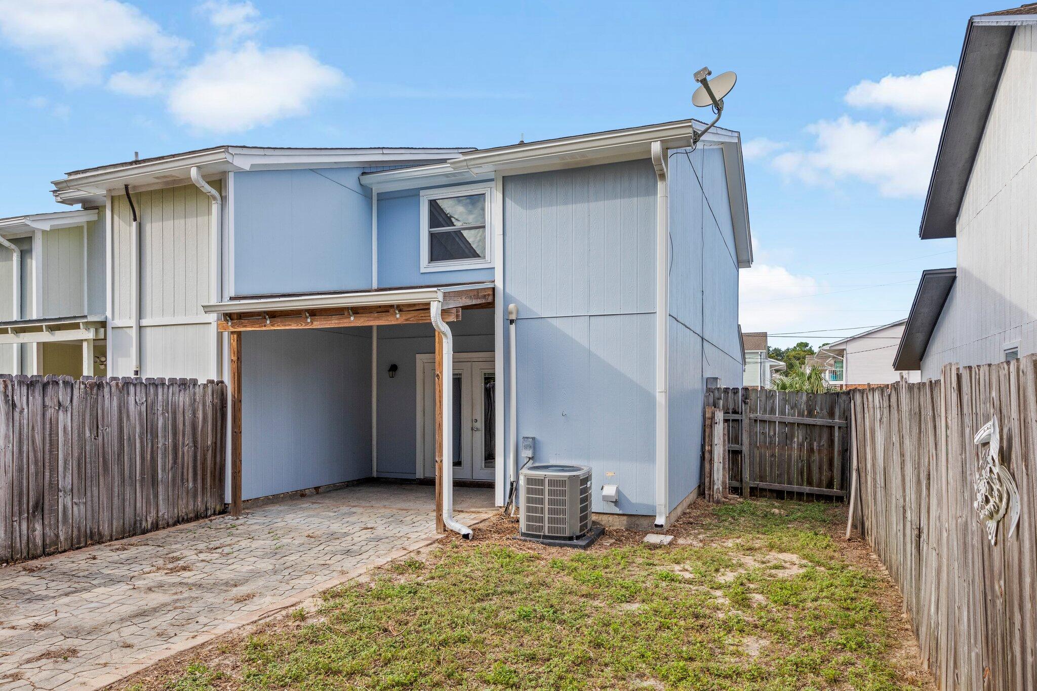 AZALEA GARDENS 1ST ADDN - Residential Lease