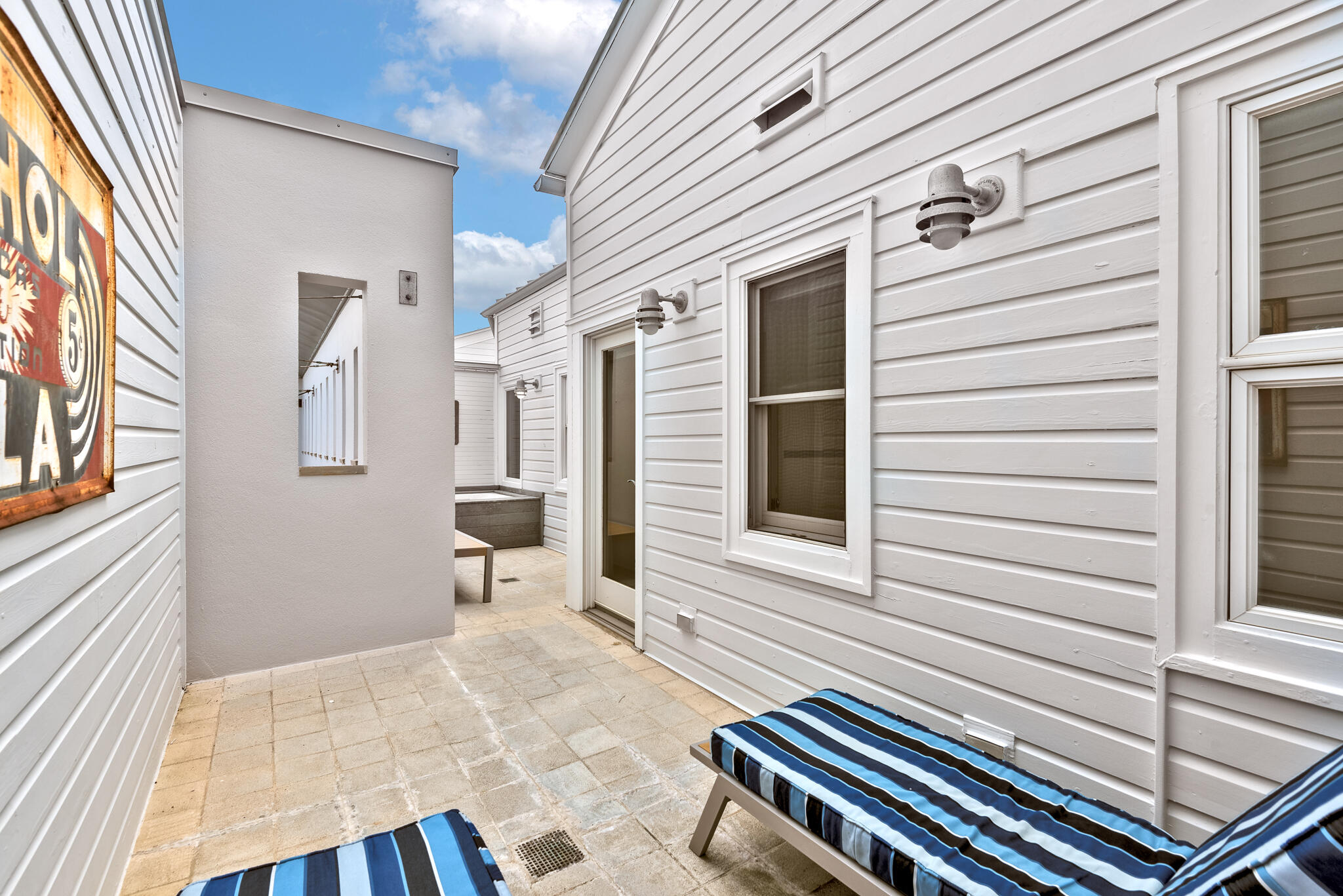 SEASIDE TOWN CENTER - Residential
