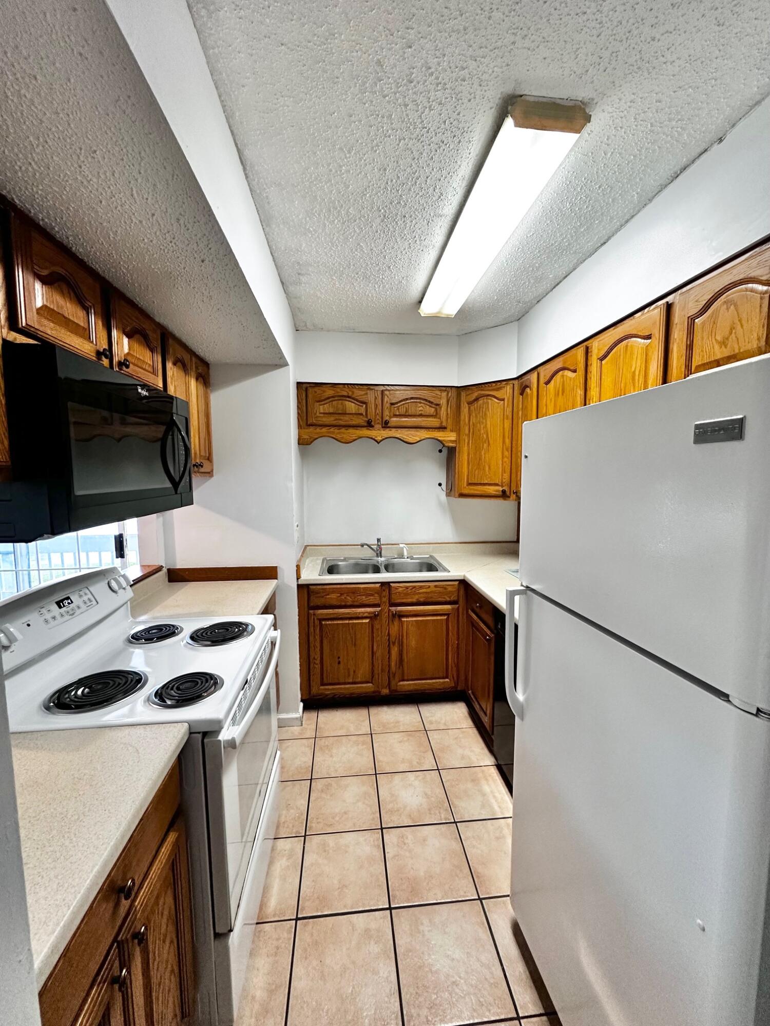 GULF TERRACE CONDO - Residential