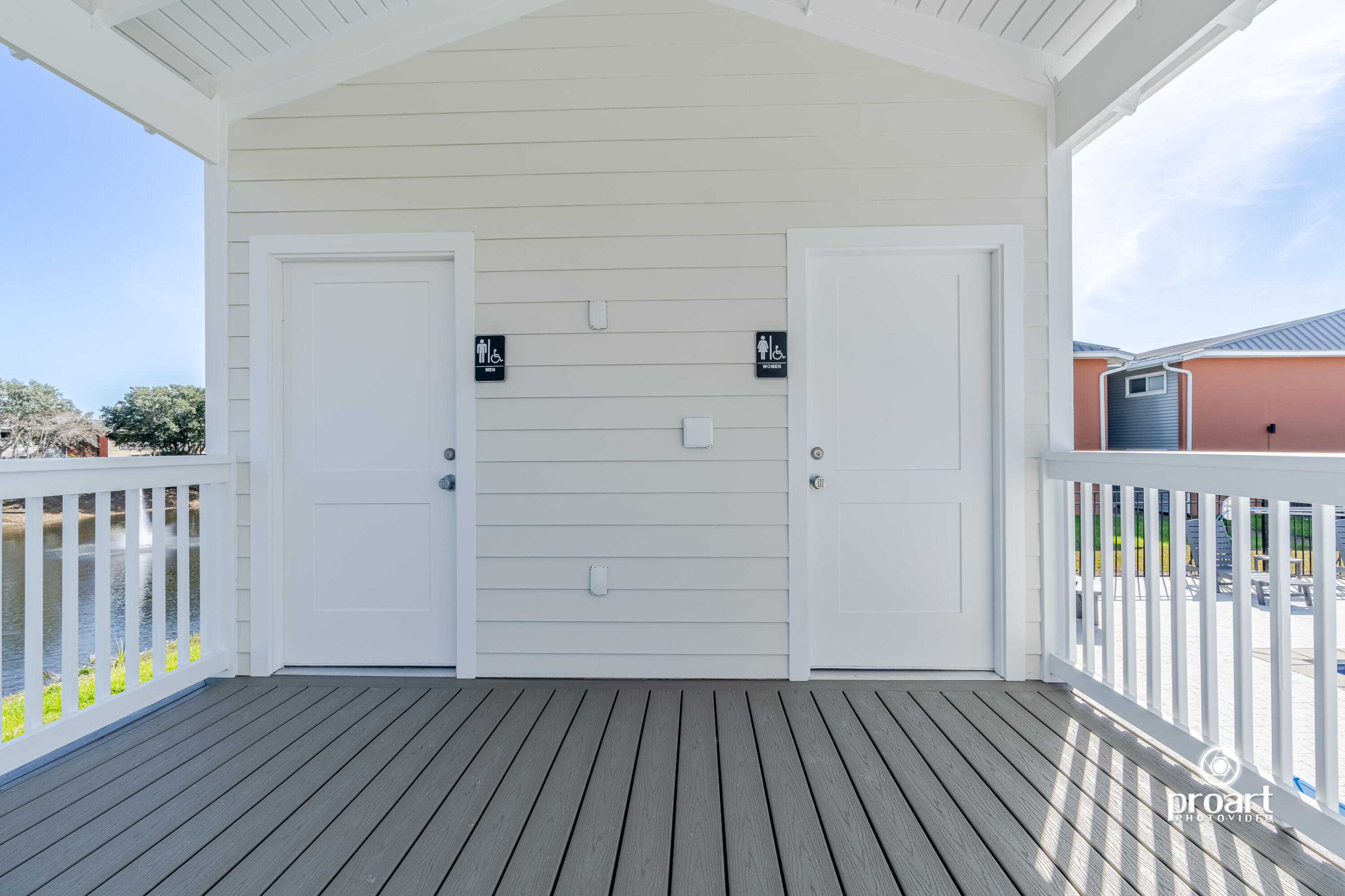 GULF TERRACE CONDO - Residential