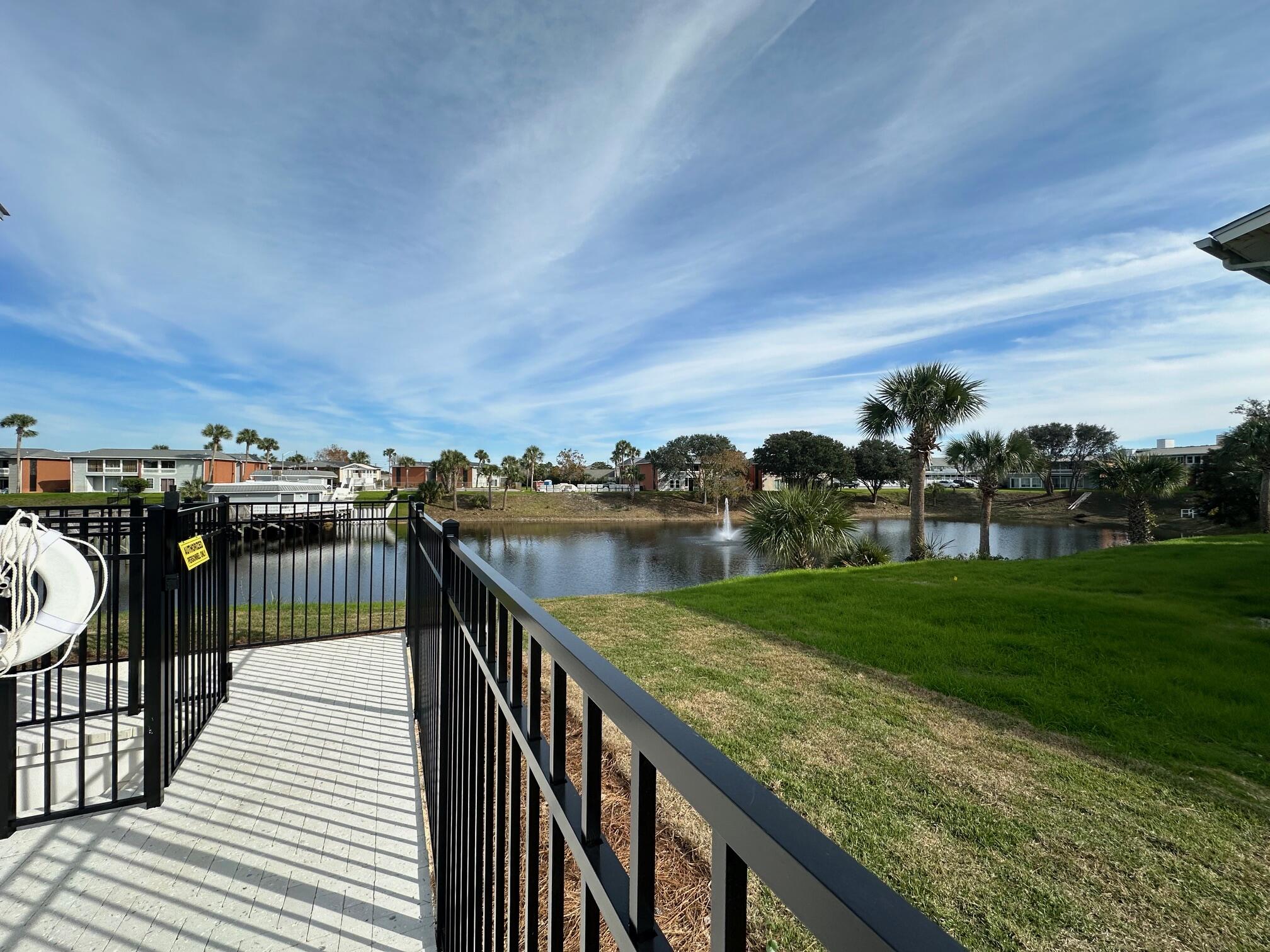 GULF TERRACE CONDO - Residential