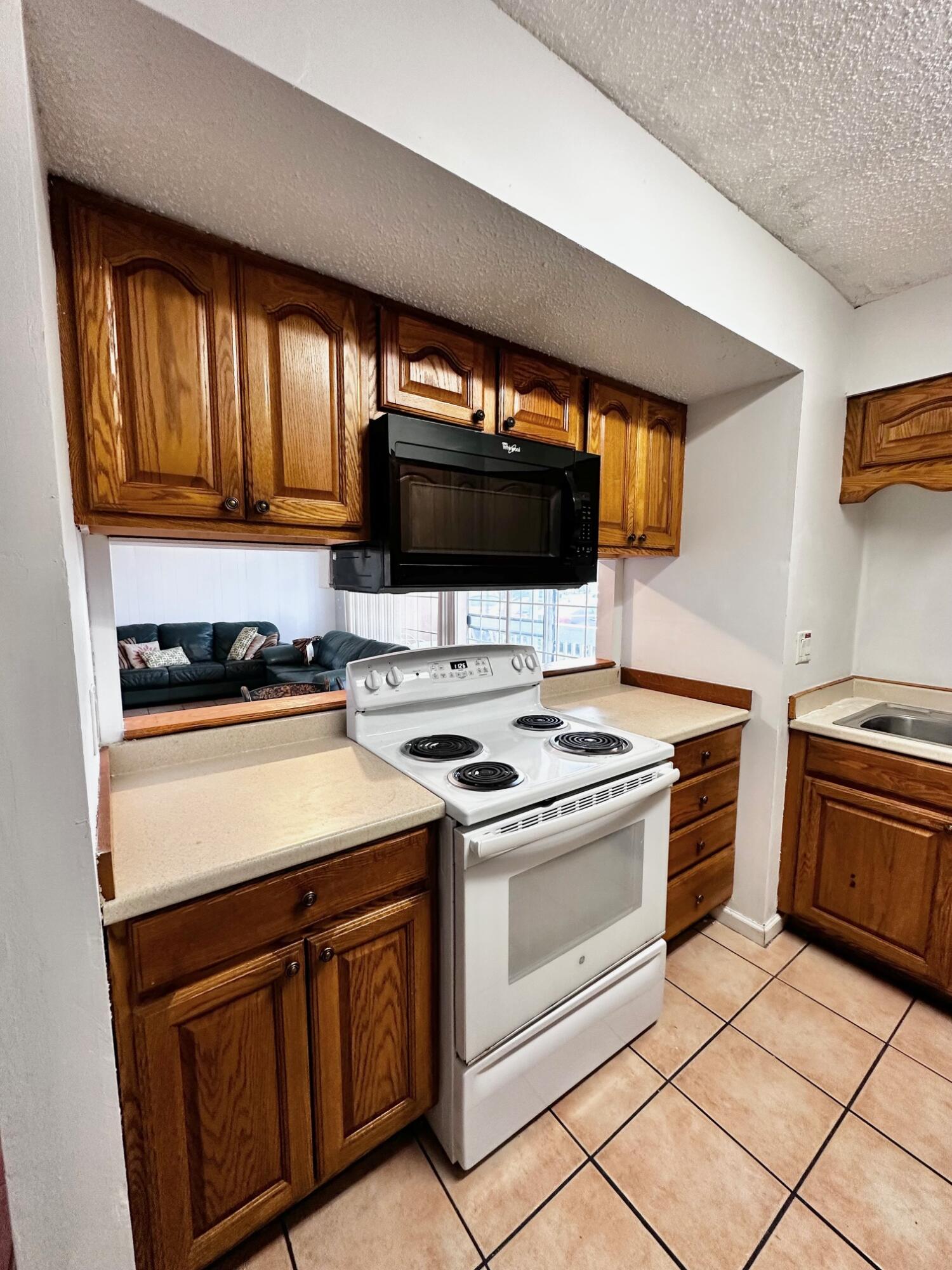 GULF TERRACE CONDO - Residential