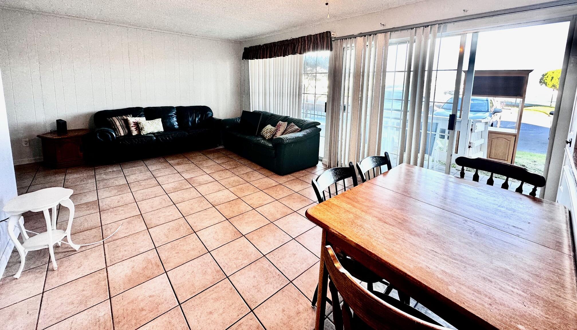 GULF TERRACE CONDO - Residential