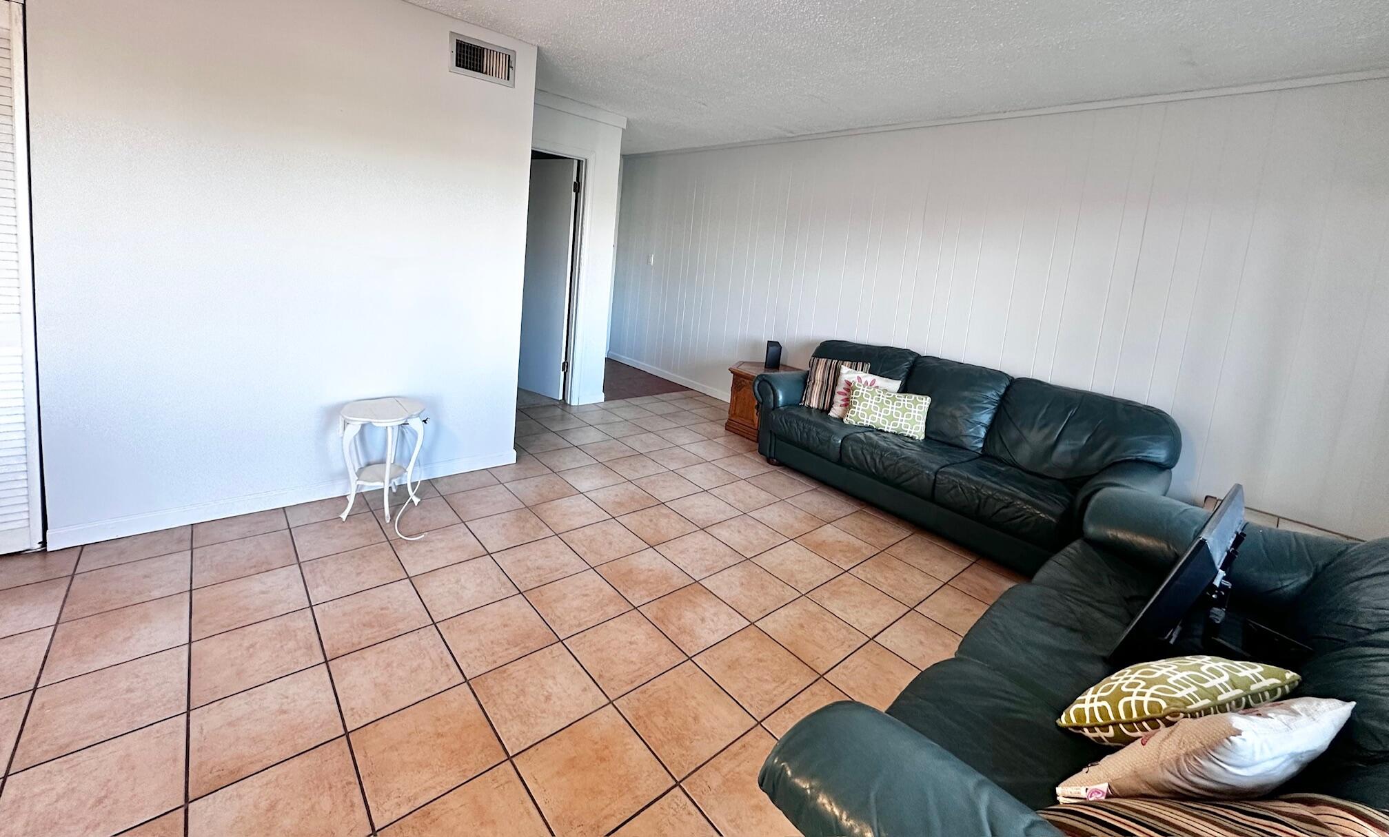 GULF TERRACE CONDO - Residential