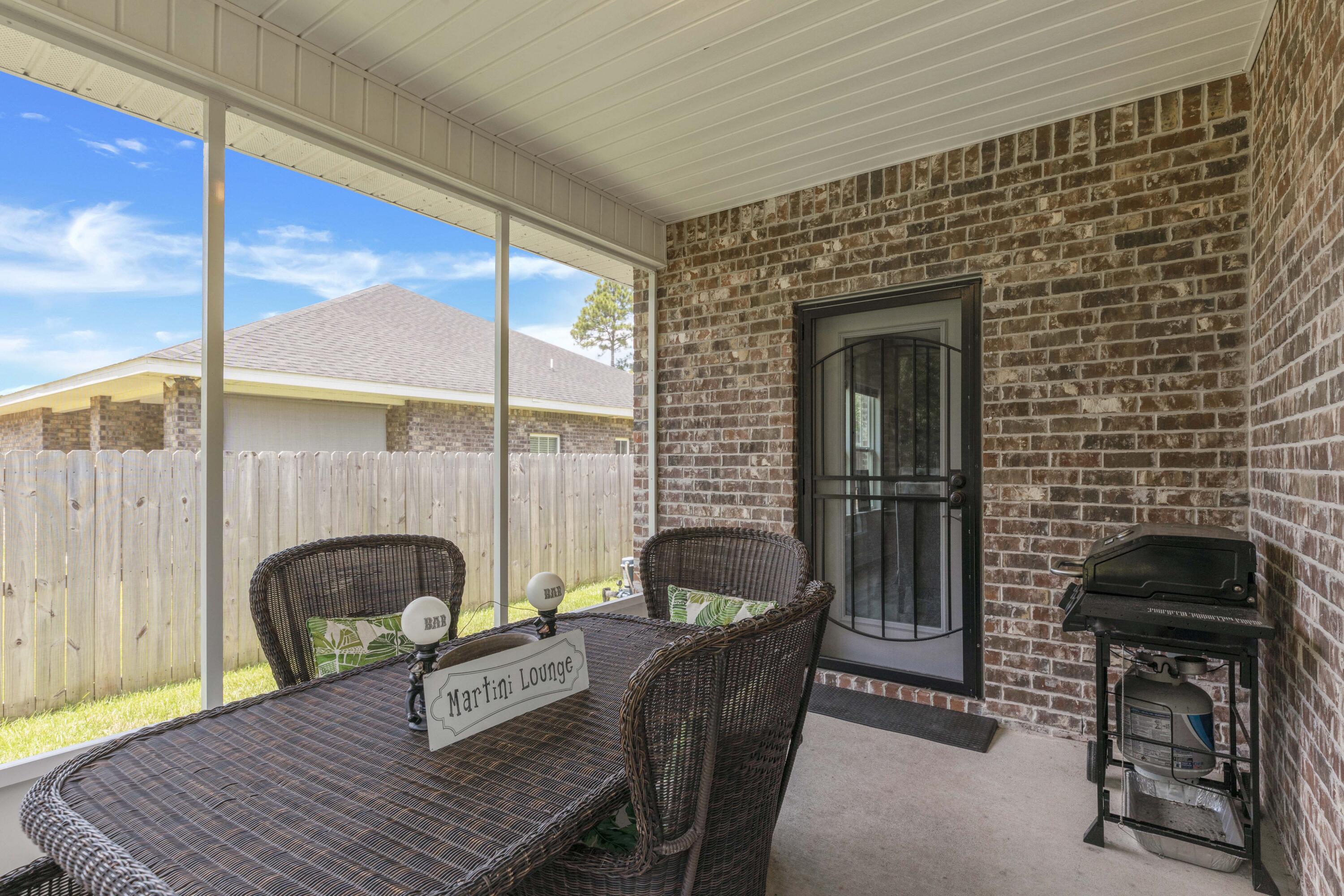 Gordon Evans - Residential