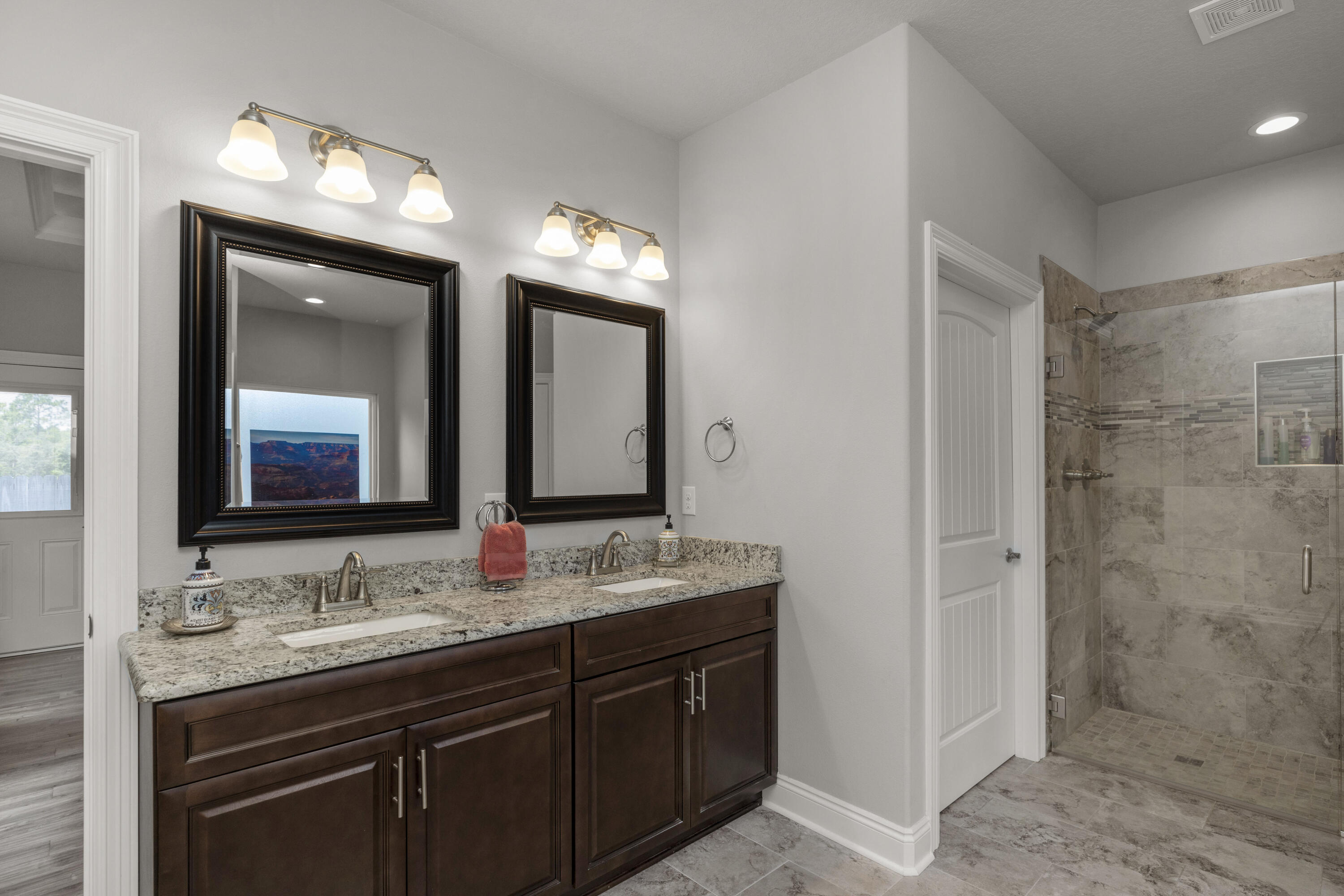 Gordon Evans - Residential