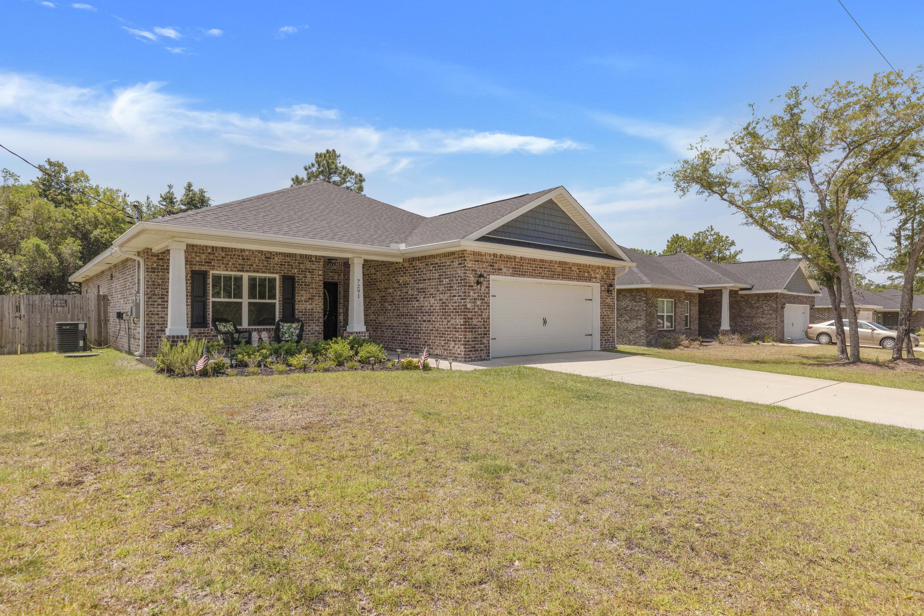 Gordon Evans - Residential