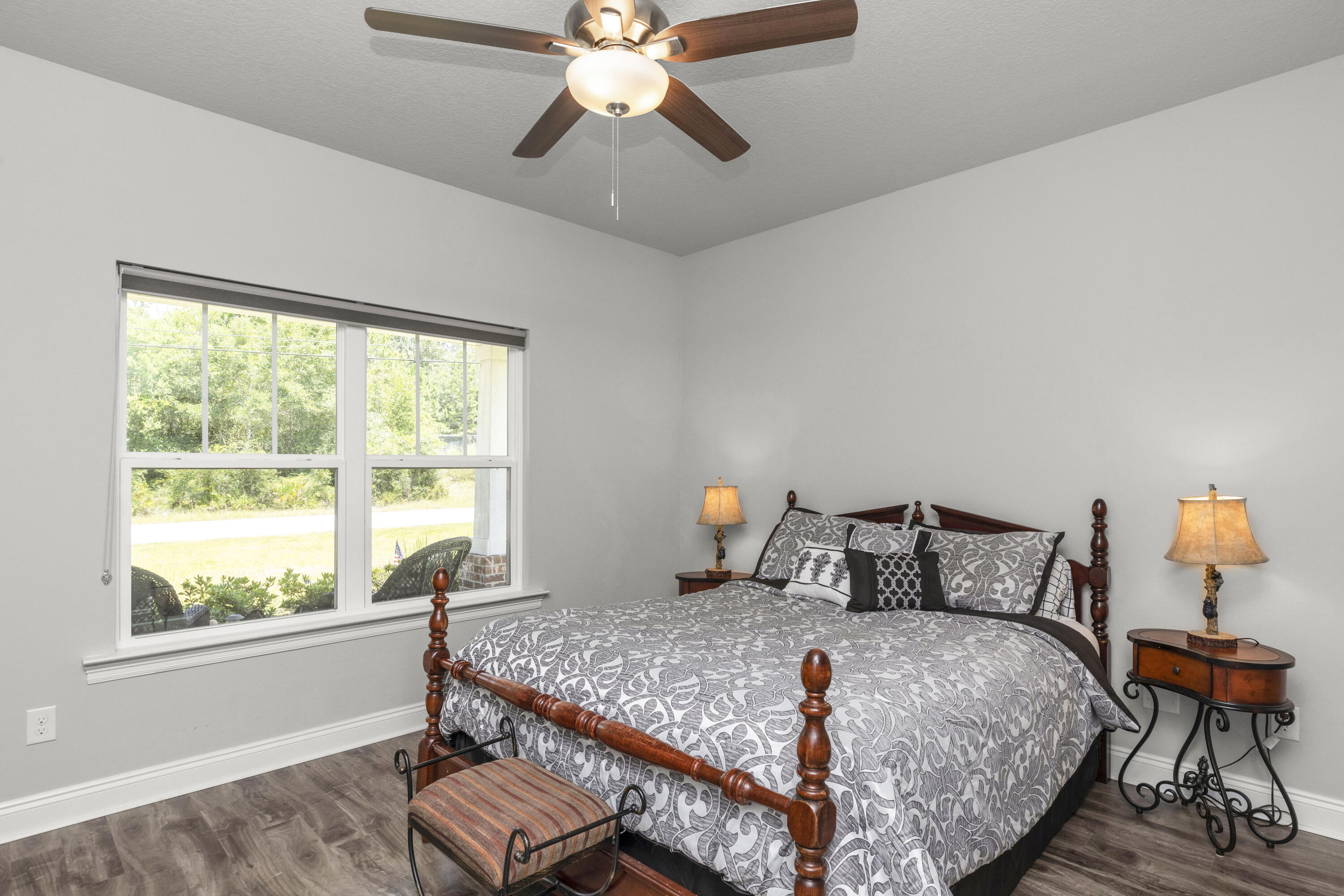 Gordon Evans - Residential