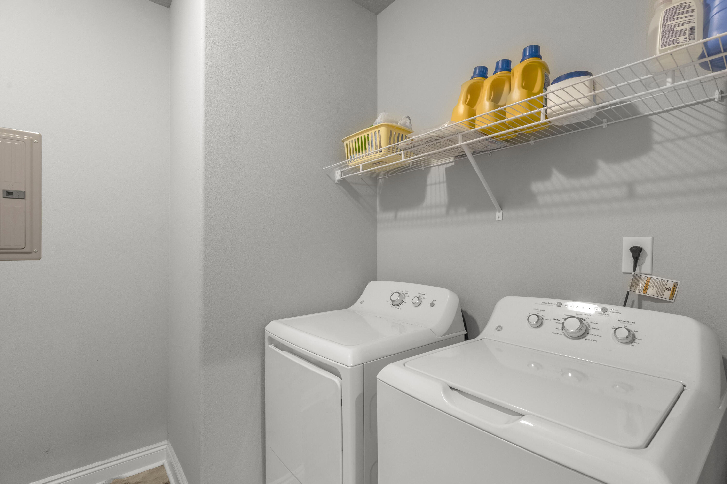 Gordon Evans - Residential