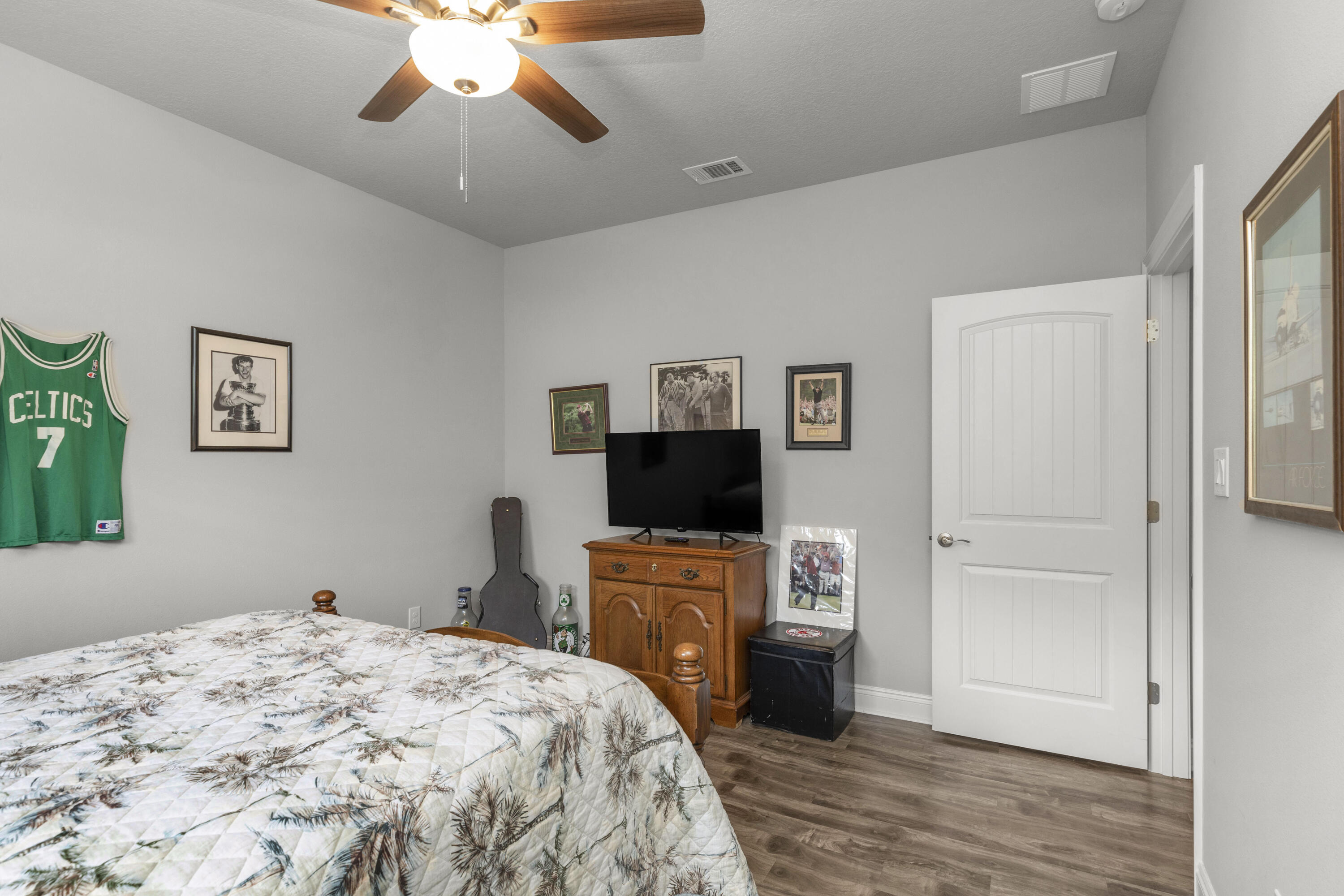 Gordon Evans - Residential