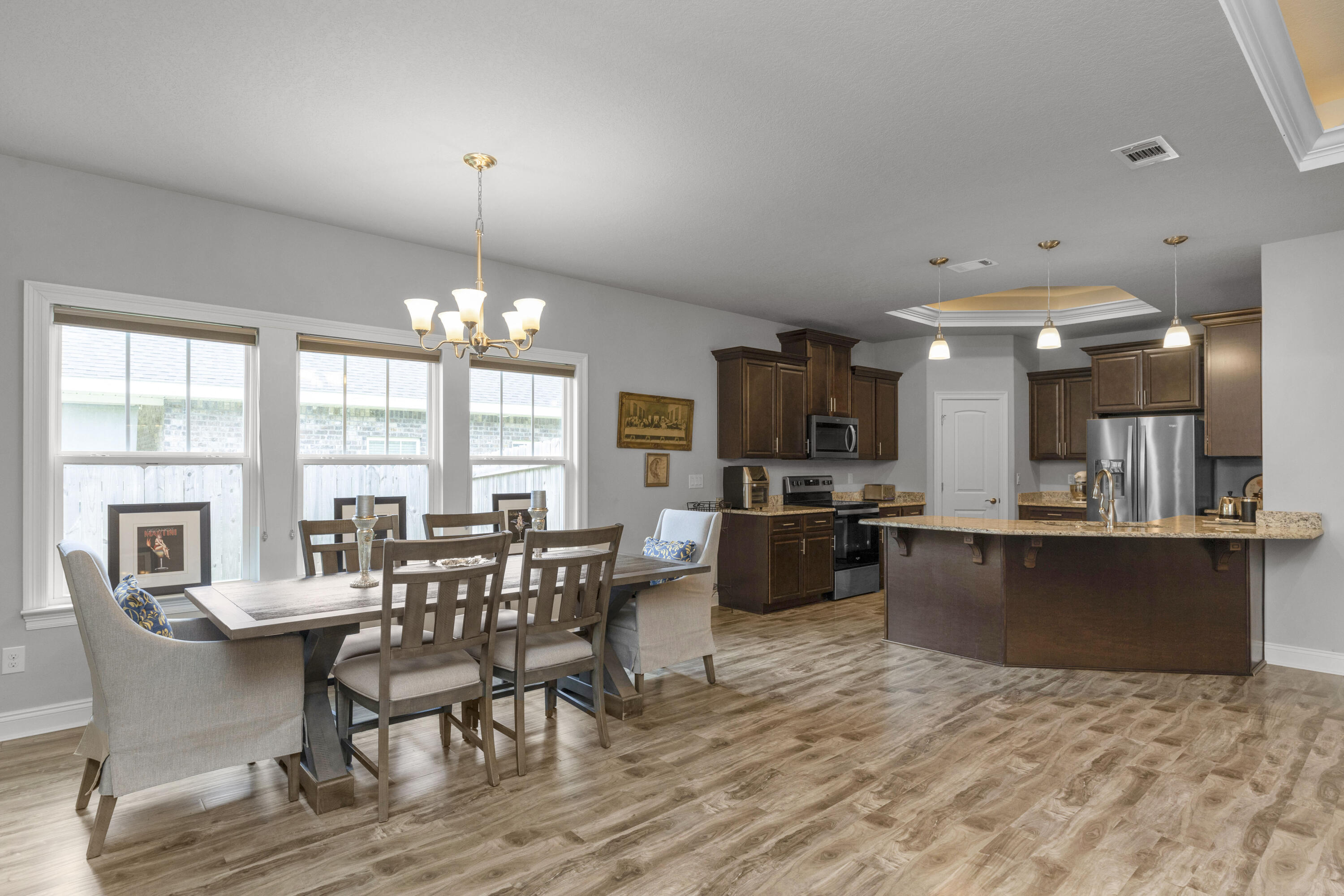 Gordon Evans - Residential